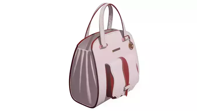  Bag for women brand Mario Hernandez