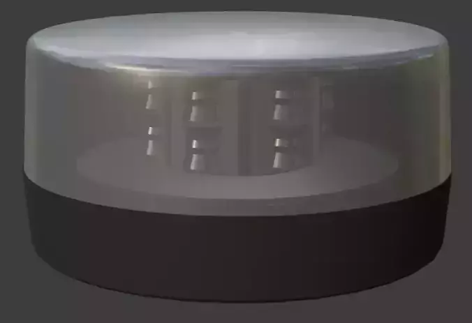 CometS-LED doctor who sonic screwdriver