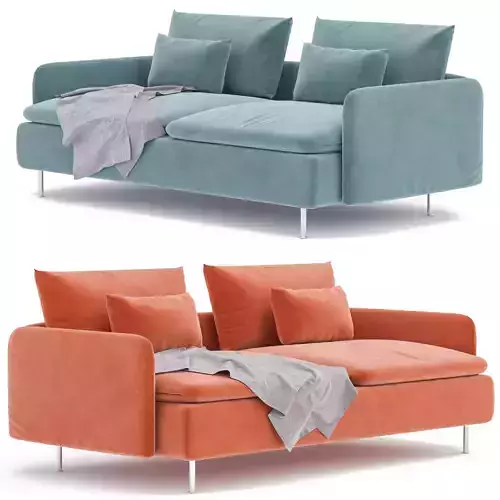 Soderhamn Sofa