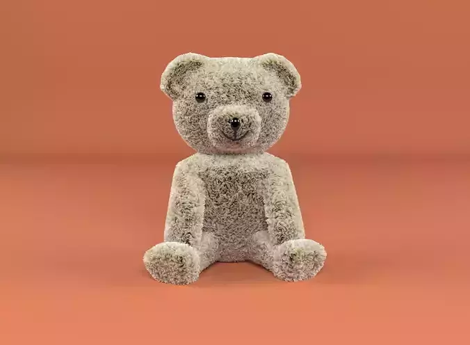 Toys Bear