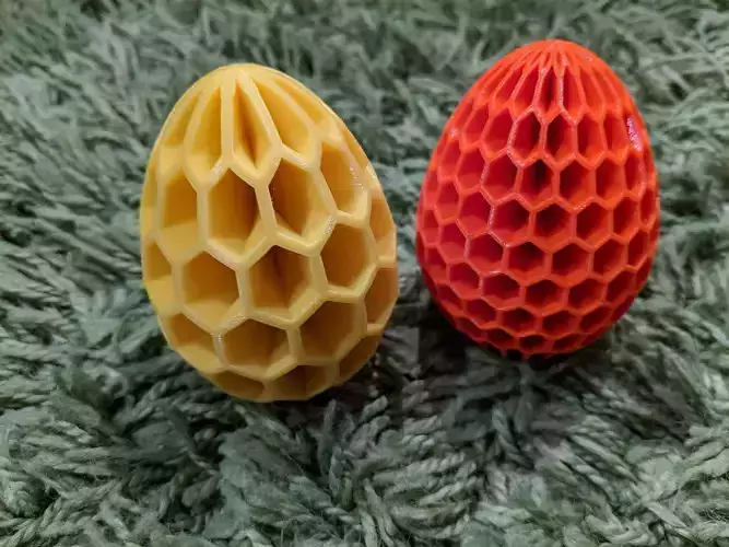 Easter Egg - Beehive