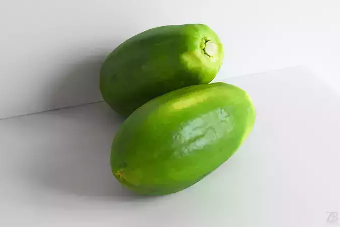 Papaya