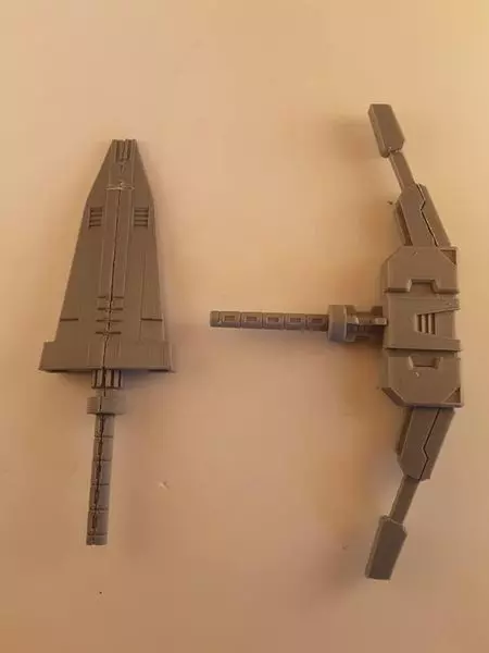 Drivemax saber 3D print model_0