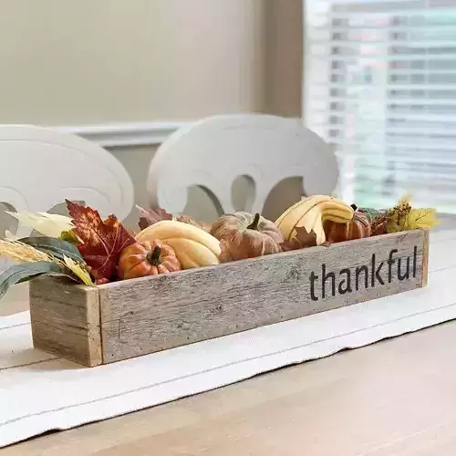 Pinheiro Serving Tray - 2 Colour Free 3D model