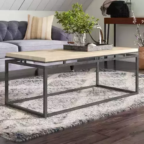 Korbin Coffee Table