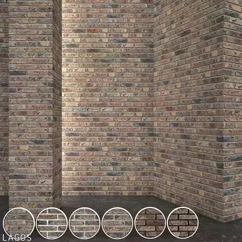 Vandersanden Brick Lagos