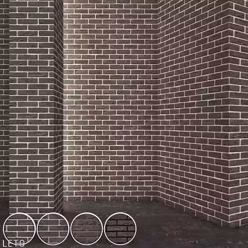 Vandersanden Brick Leto