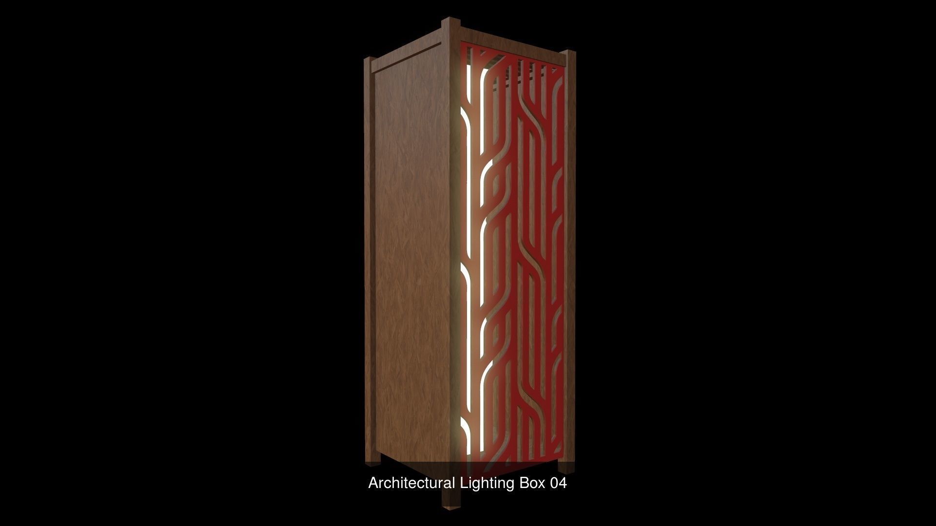 Architectural Lighting Box 20 Art Collection _33