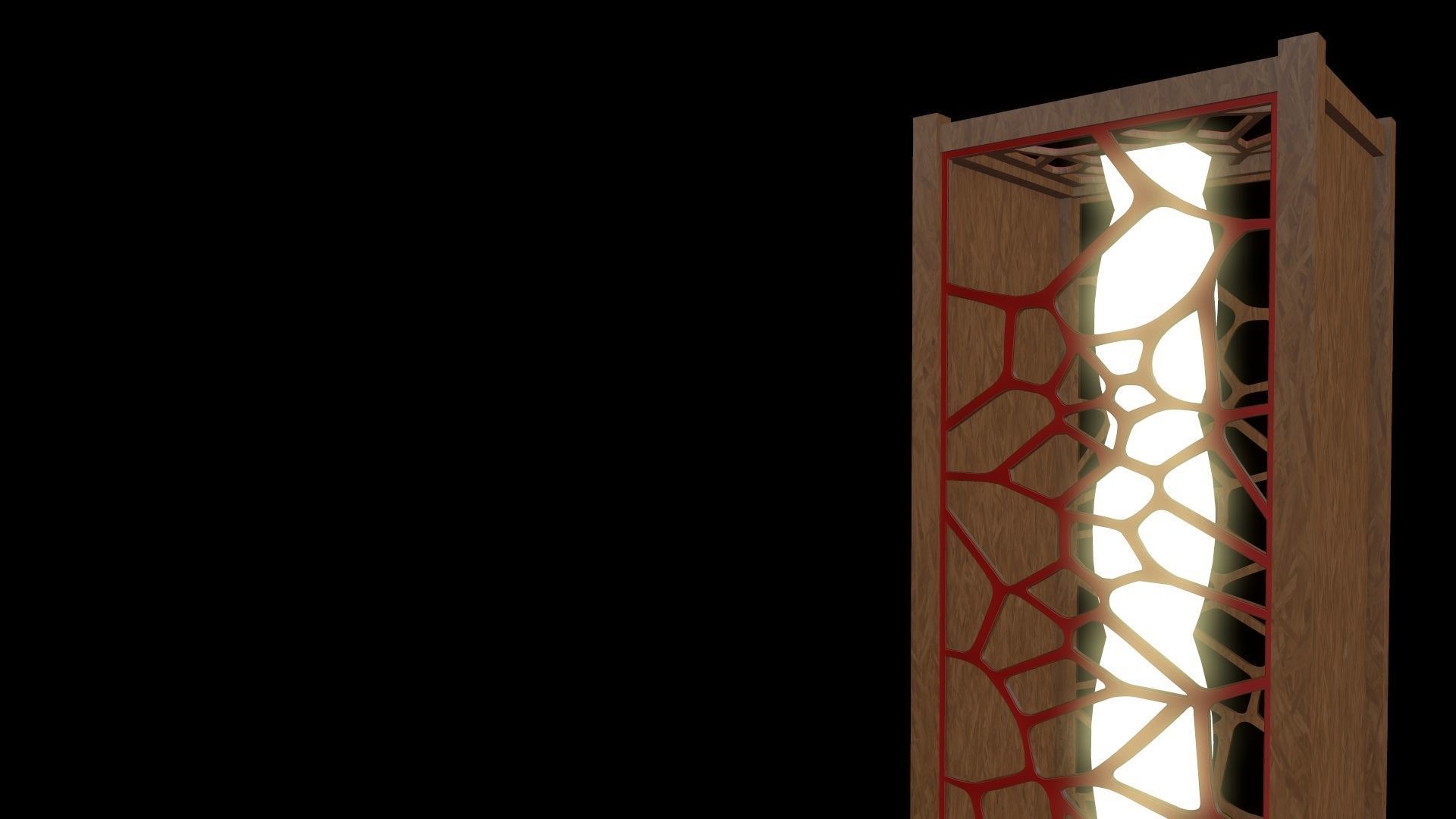 Architectural Lighting Box 20 Art Collection _117