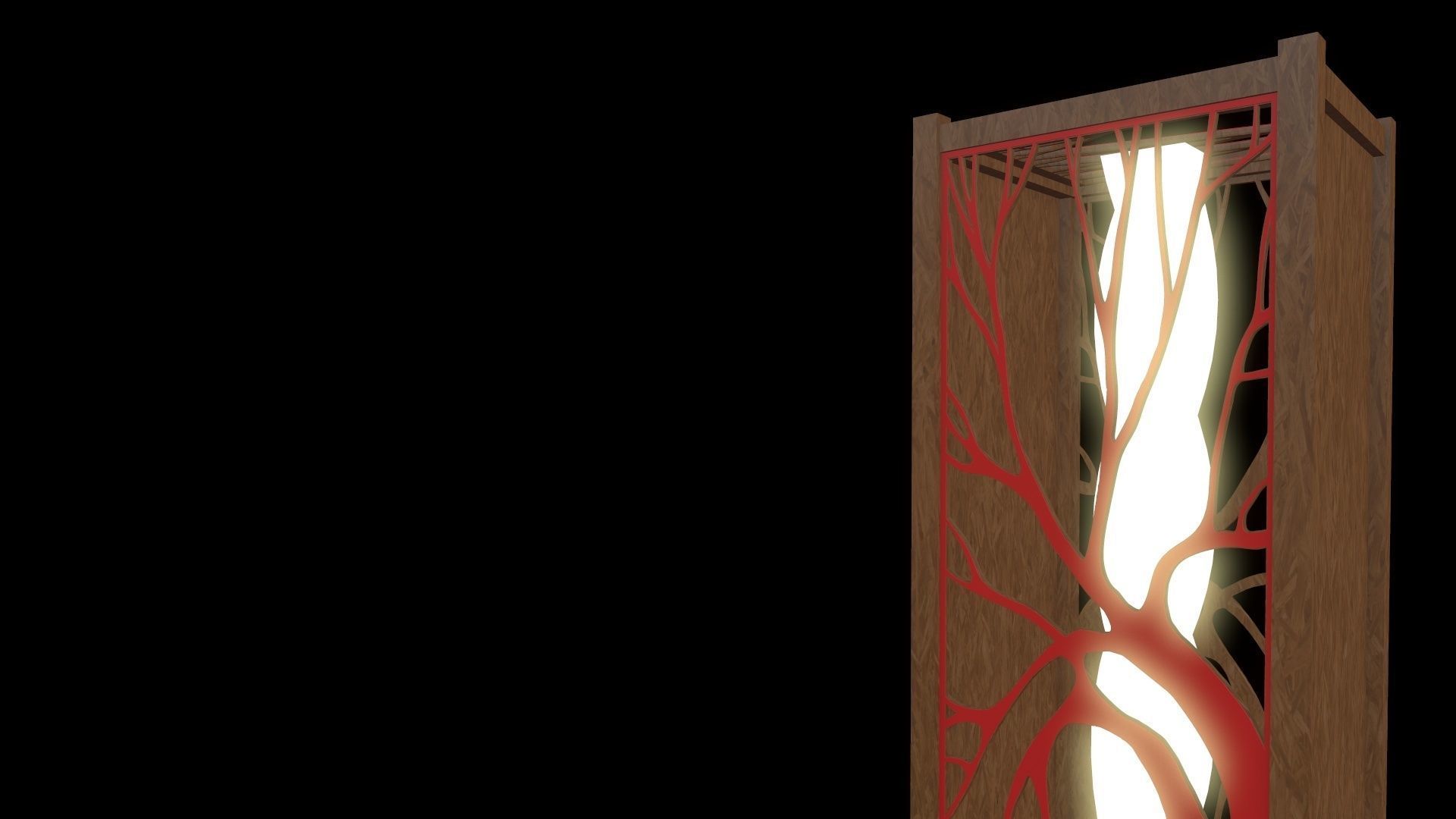 Architectural Lighting Box 20 Art Collection _137