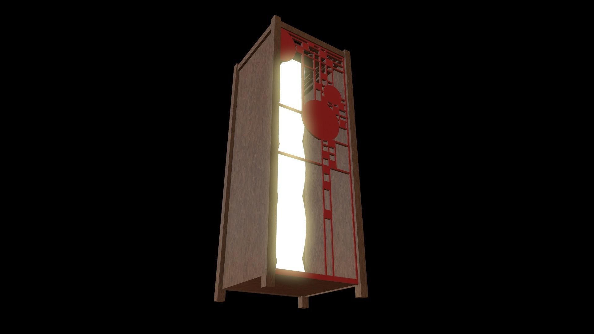 Architectural Lighting Box 20 Art Collection _64