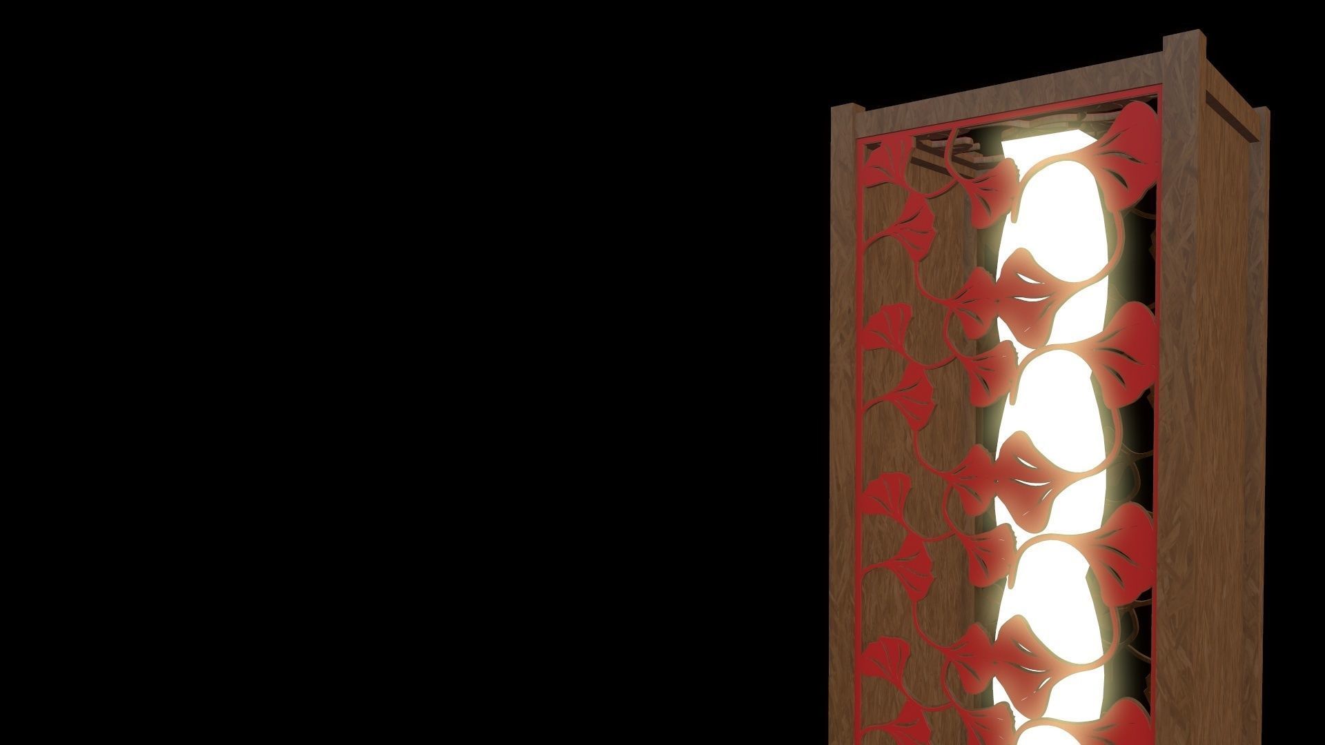 Architectural Lighting Box 20 Art Collection _131