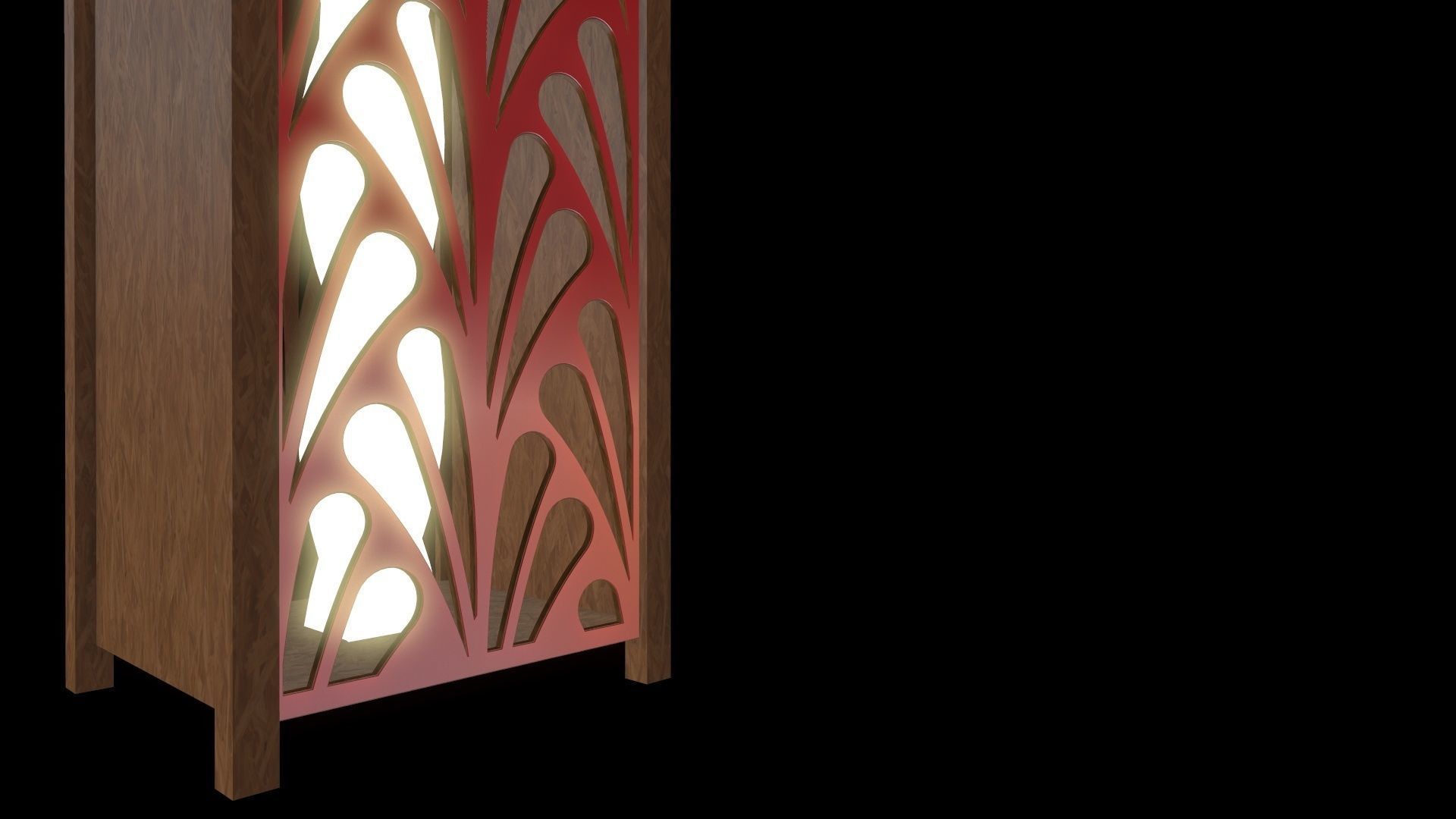 Architectural Lighting Box 20 Art Collection _163