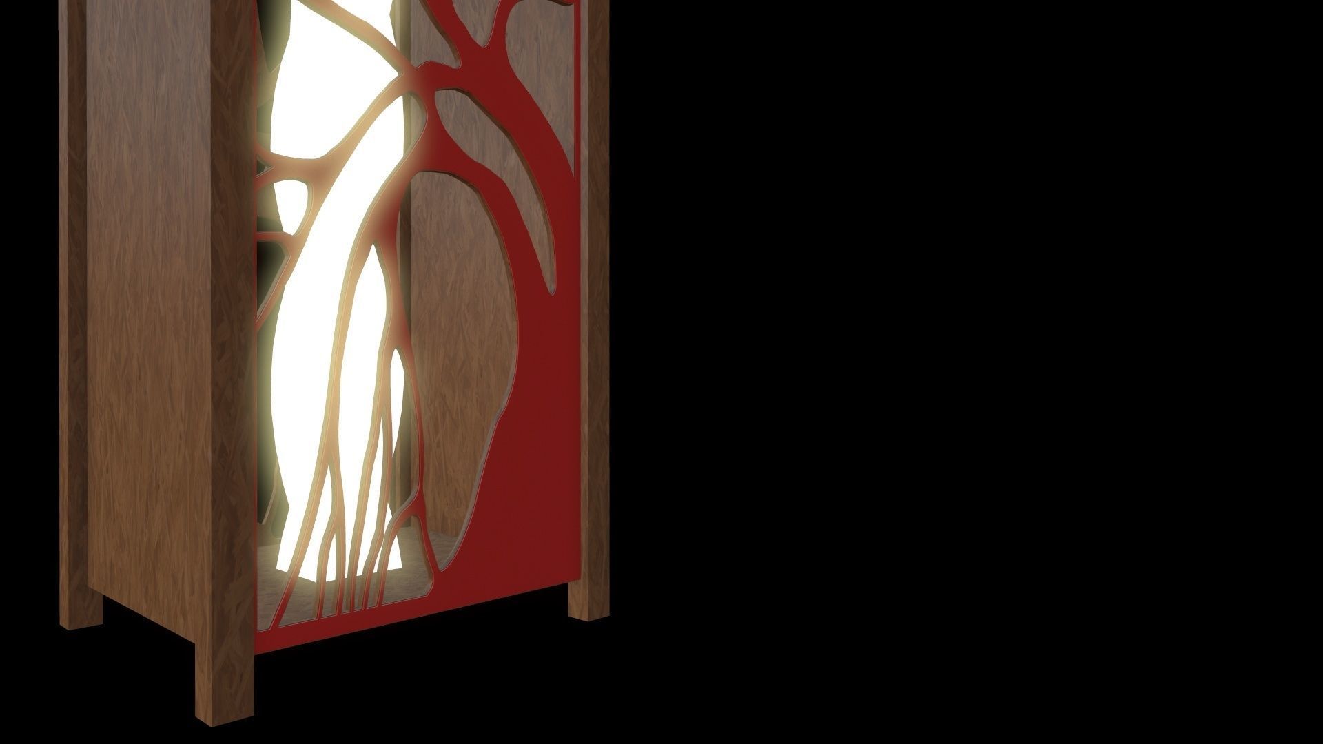 Architectural Lighting Box 20 Art Collection _138