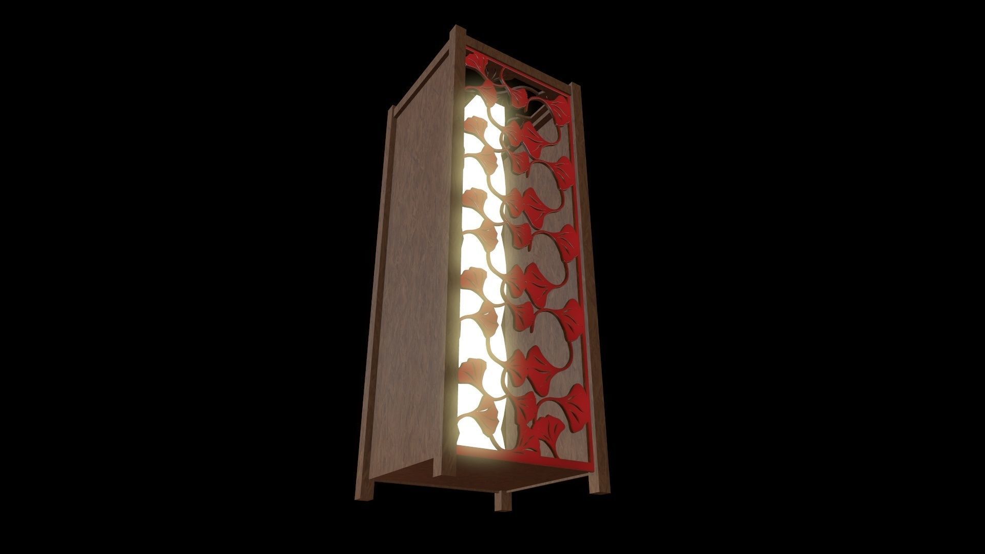 Architectural Lighting Box 20 Art Collection _77