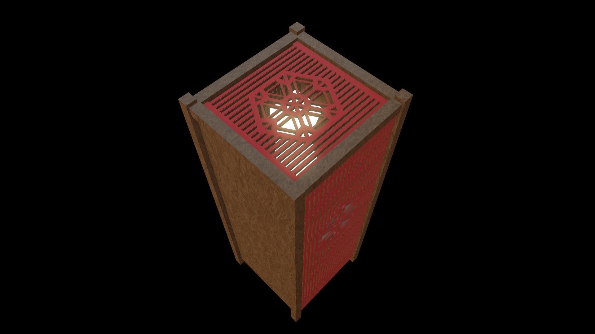 Architectural Lighting Box 20 Art Collection _126