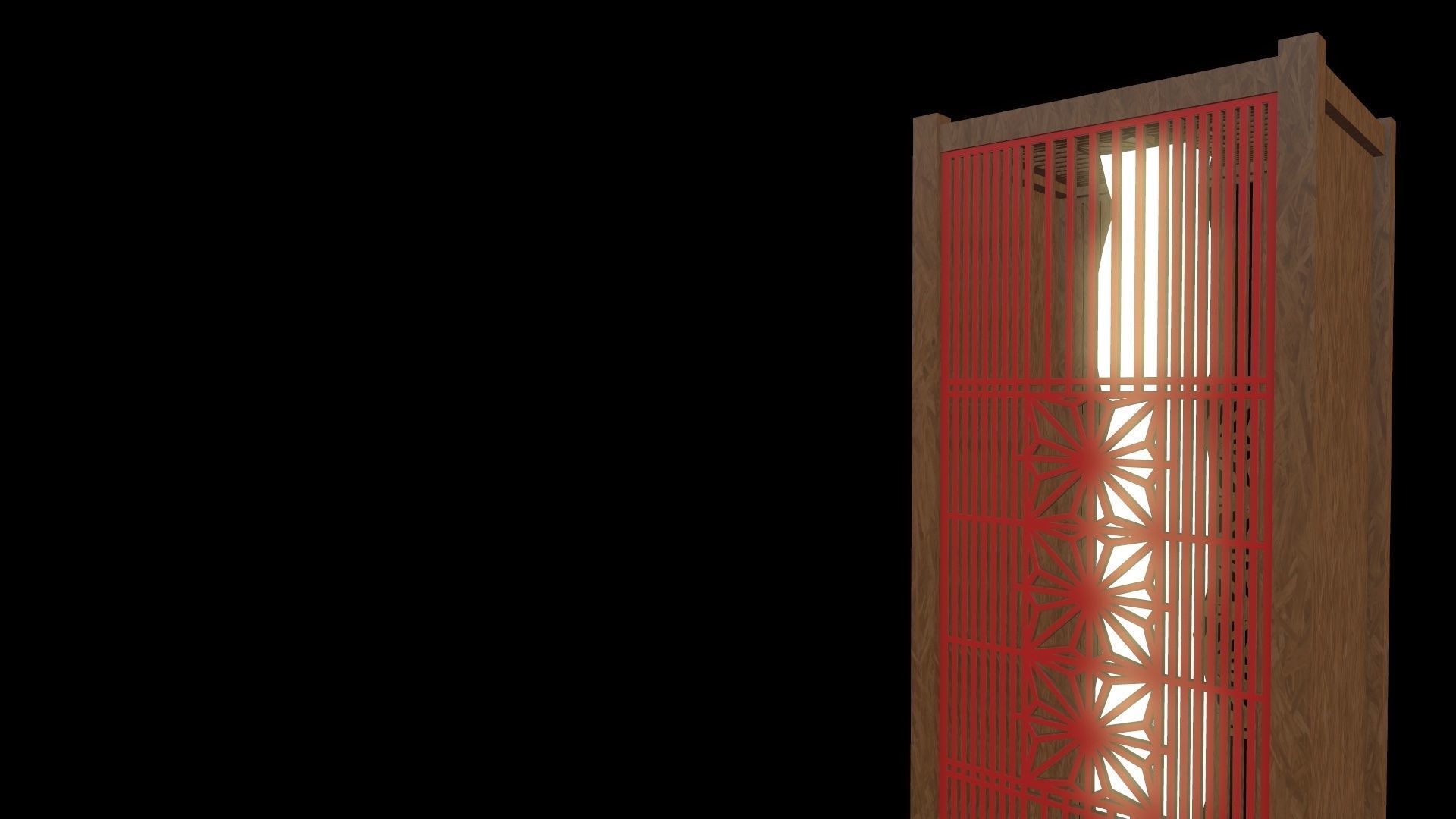 Architectural Lighting Box 20 Art Collection _147