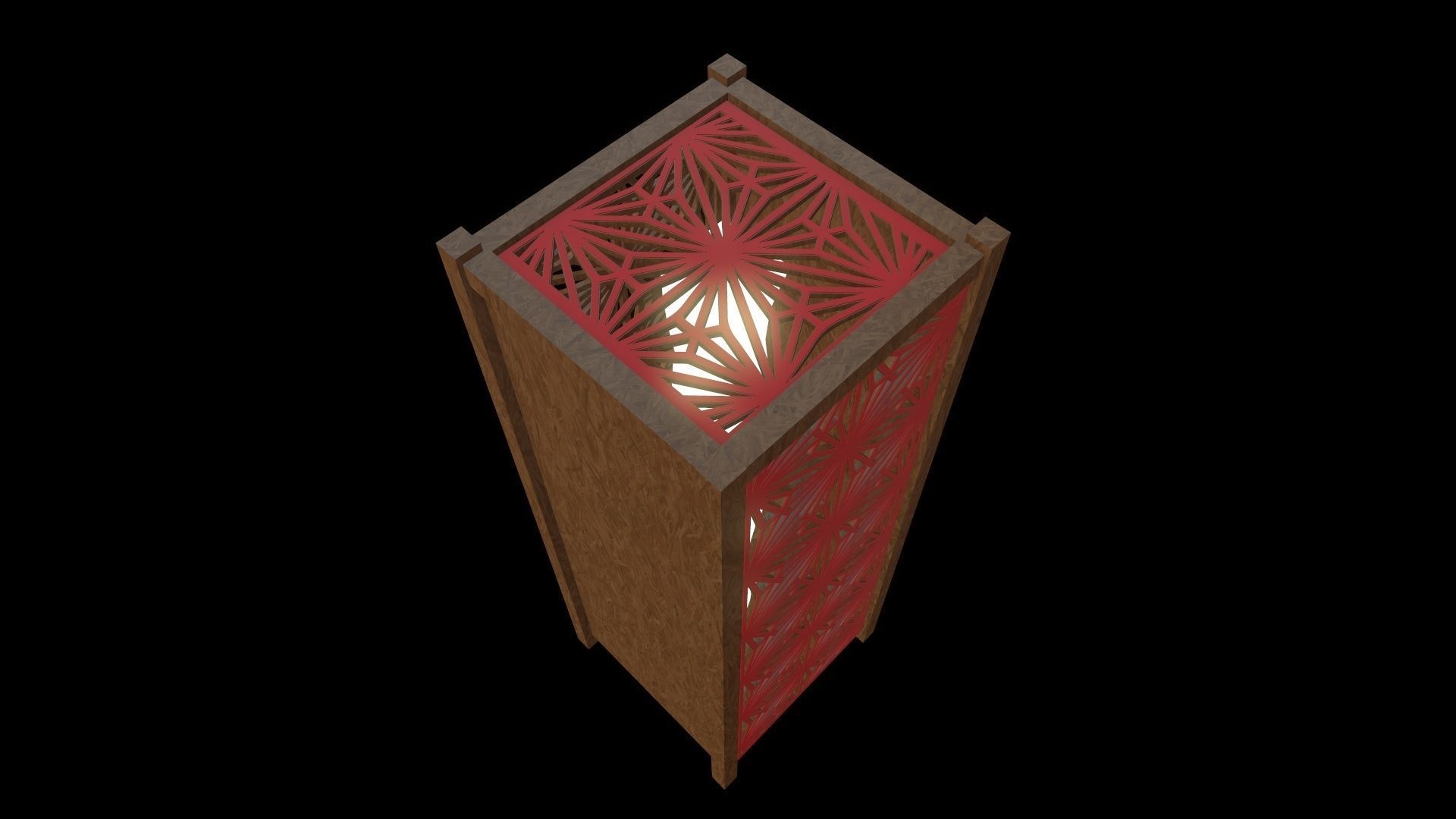 Architectural Lighting Box 20 Art Collection _125