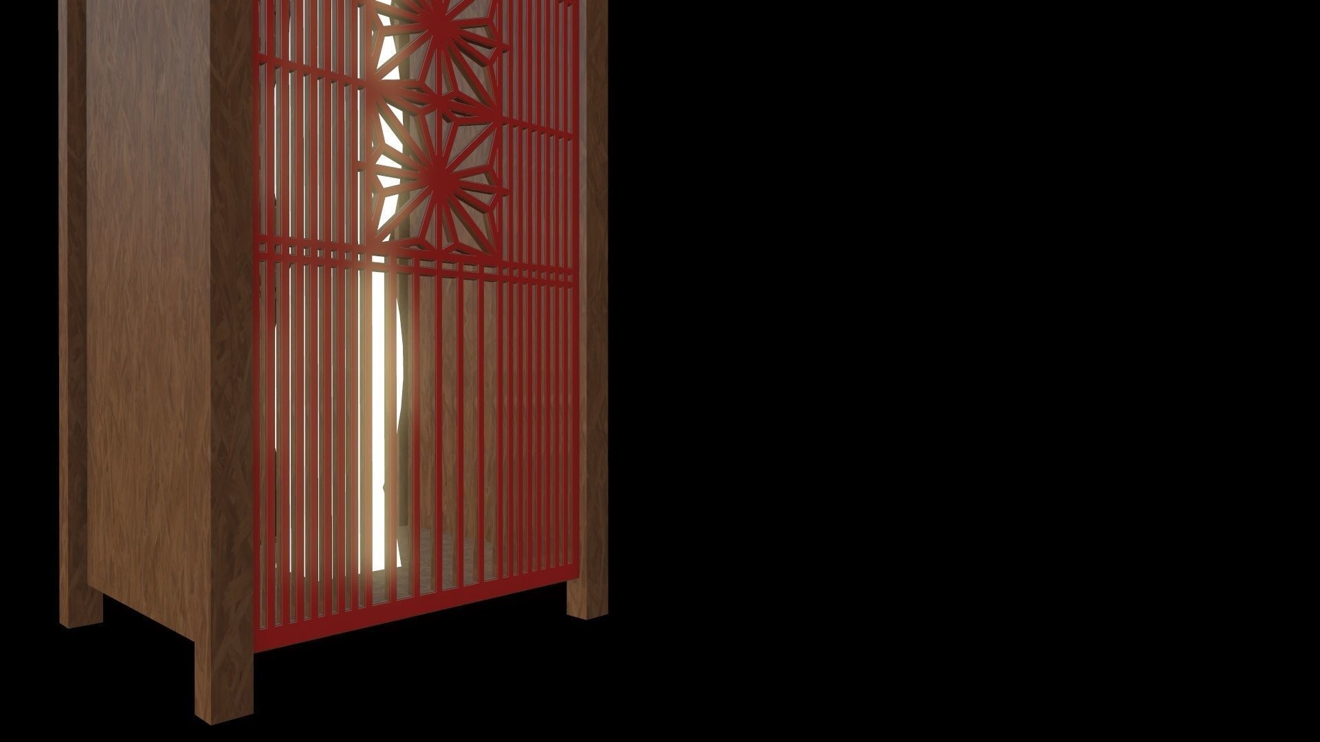 Architectural Lighting Box 20 Art Collection _150