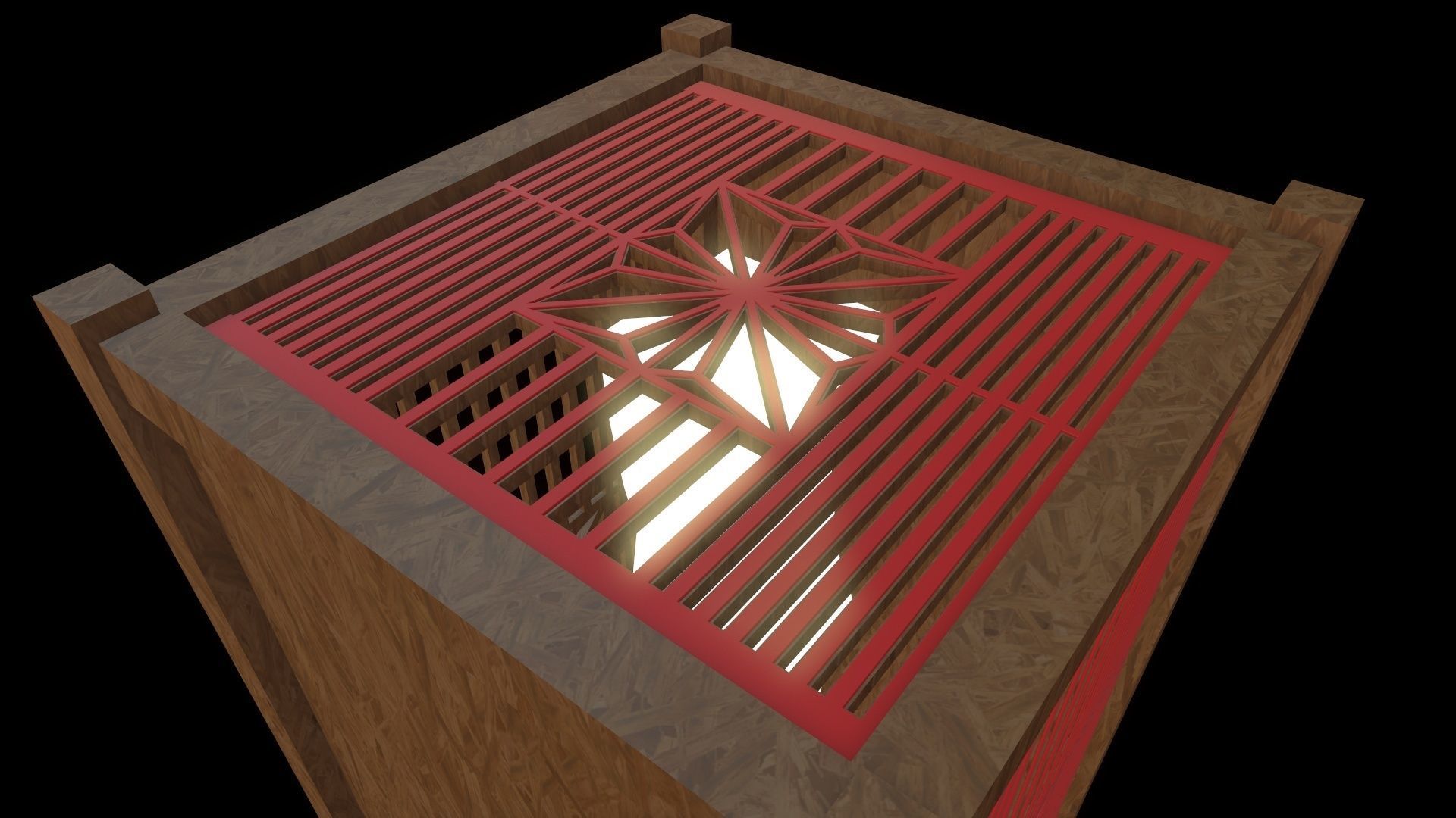 Architectural Lighting Box 20 Art Collection _181