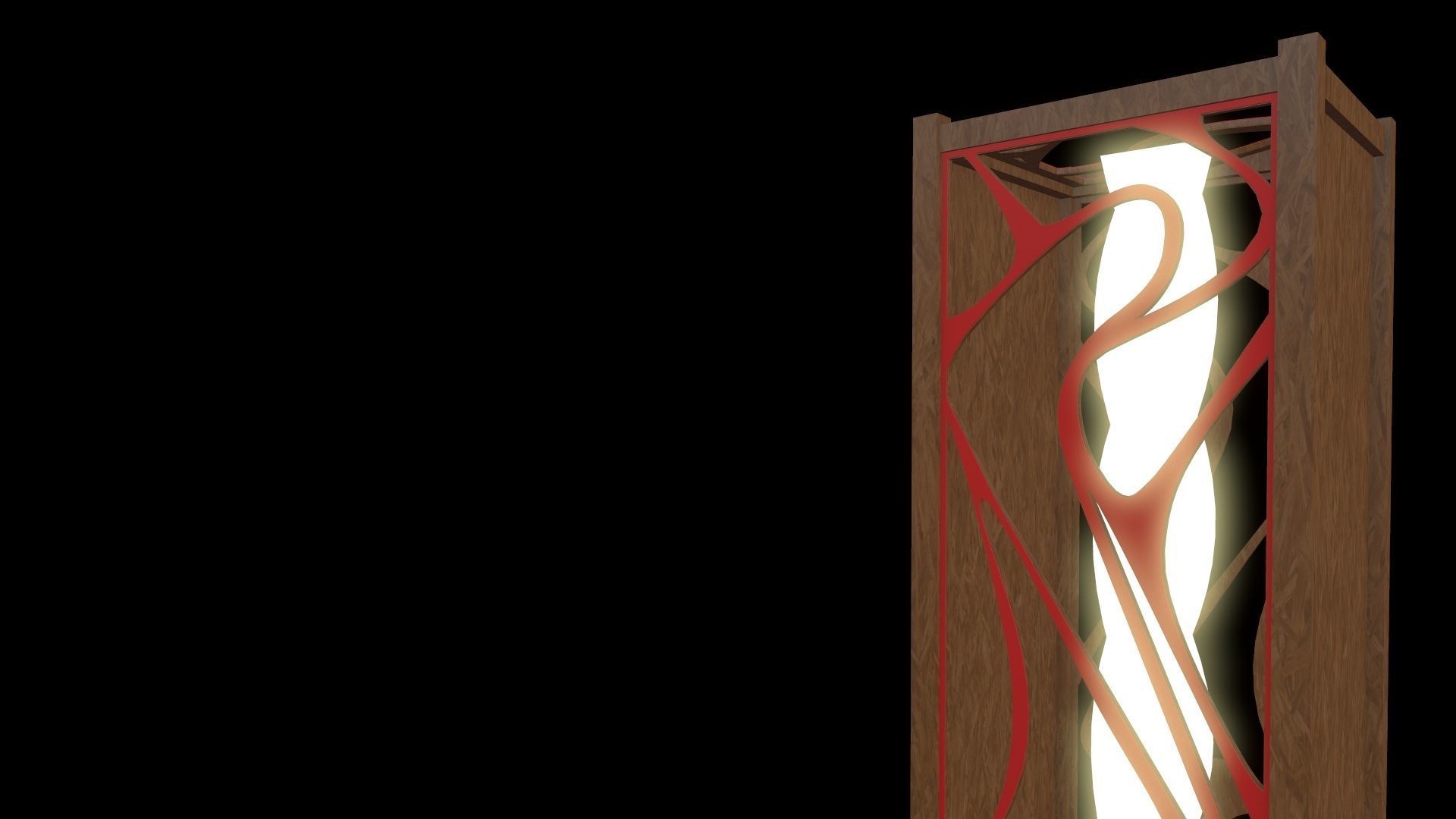 Architectural Lighting Box 20 Art Collection _132