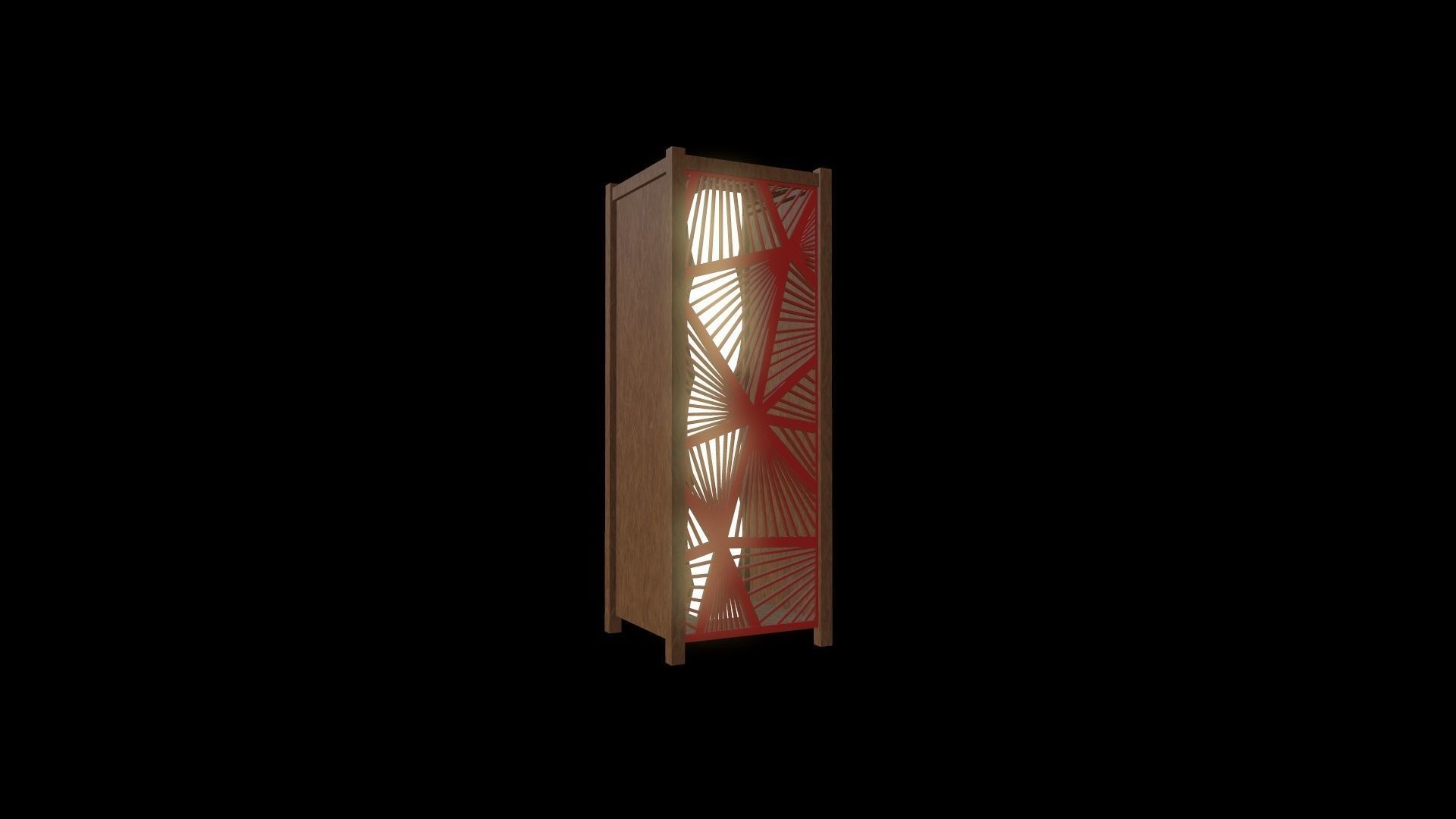 Architectural Lighting Box 20 Art Collection _58