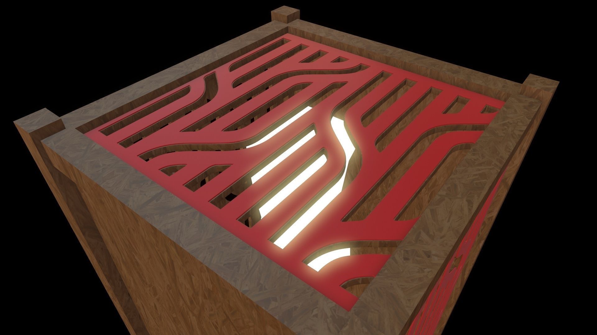 Architectural Lighting Box 20 Art Collection _169