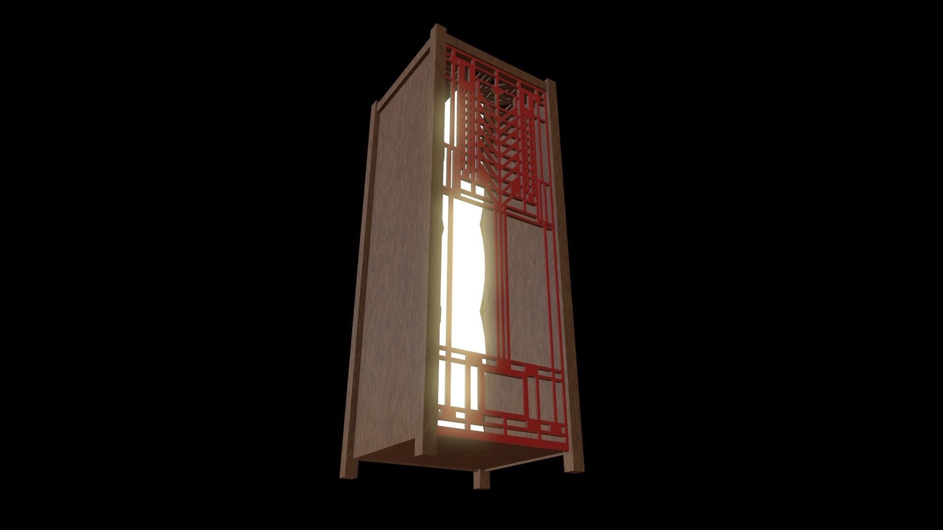 Architectural Lighting Box 20 Art Collection _68