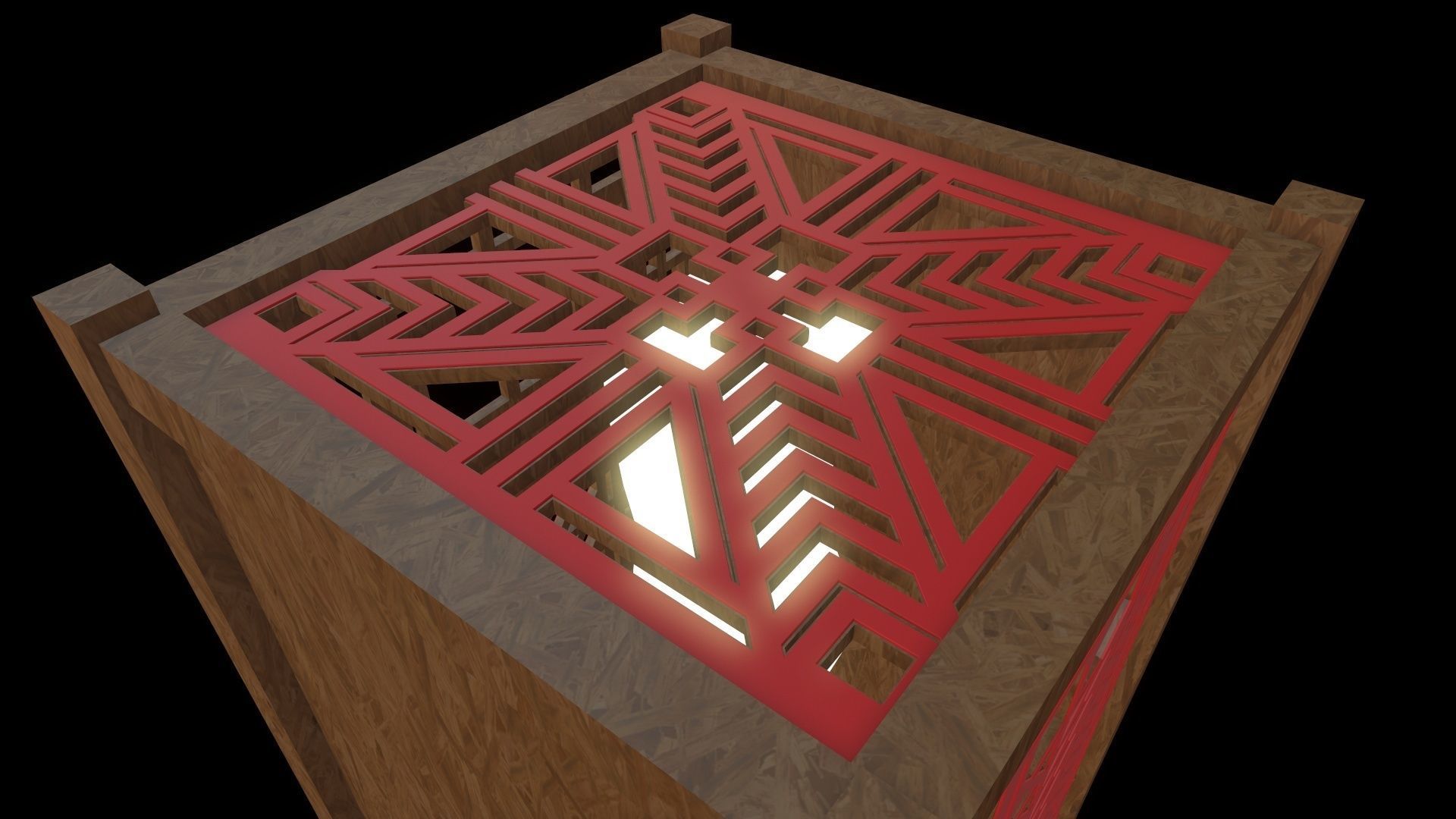 Architectural Lighting Box 20 Art Collection _178