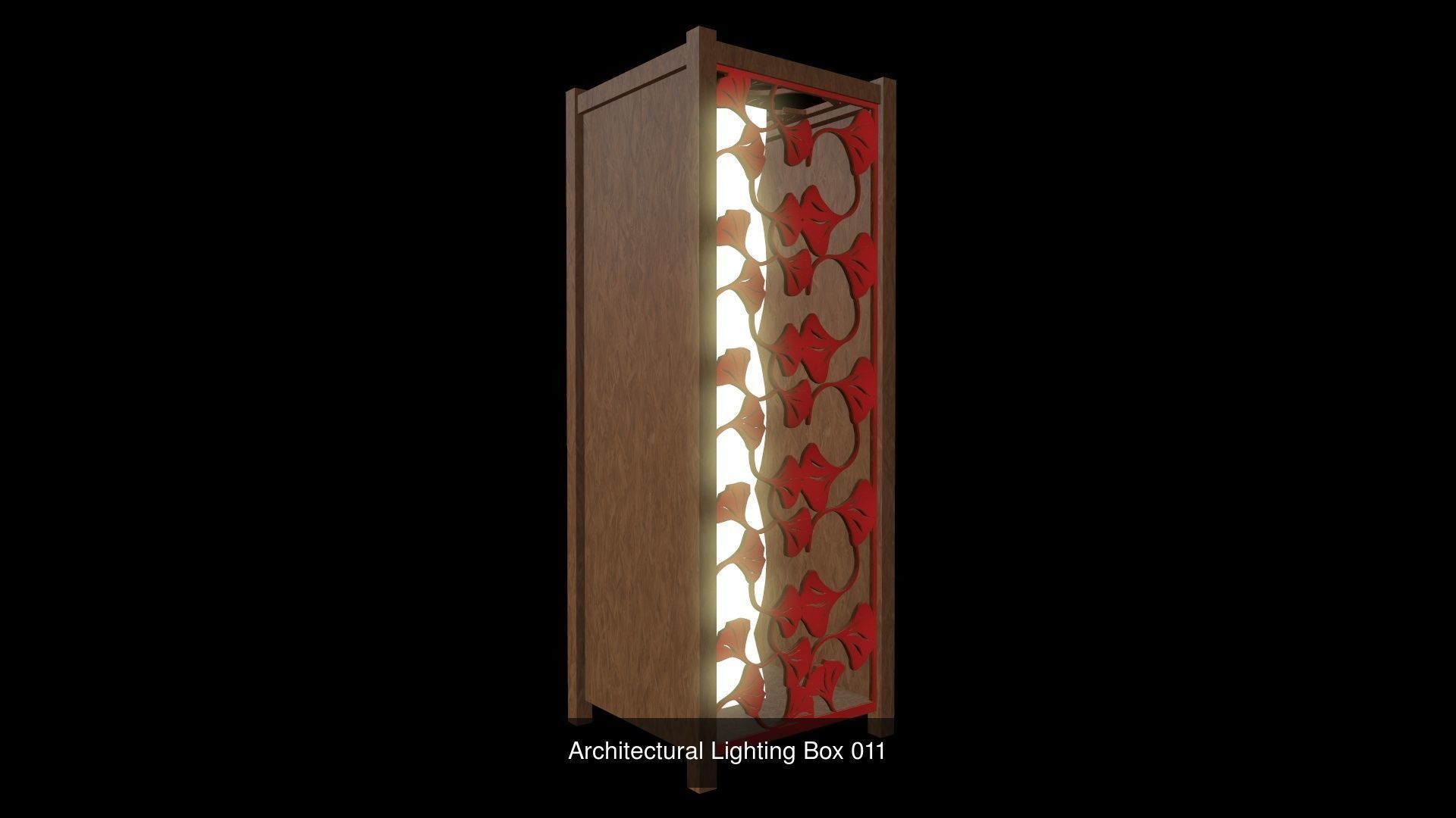 Architectural Lighting Box 20 Art Collection _45