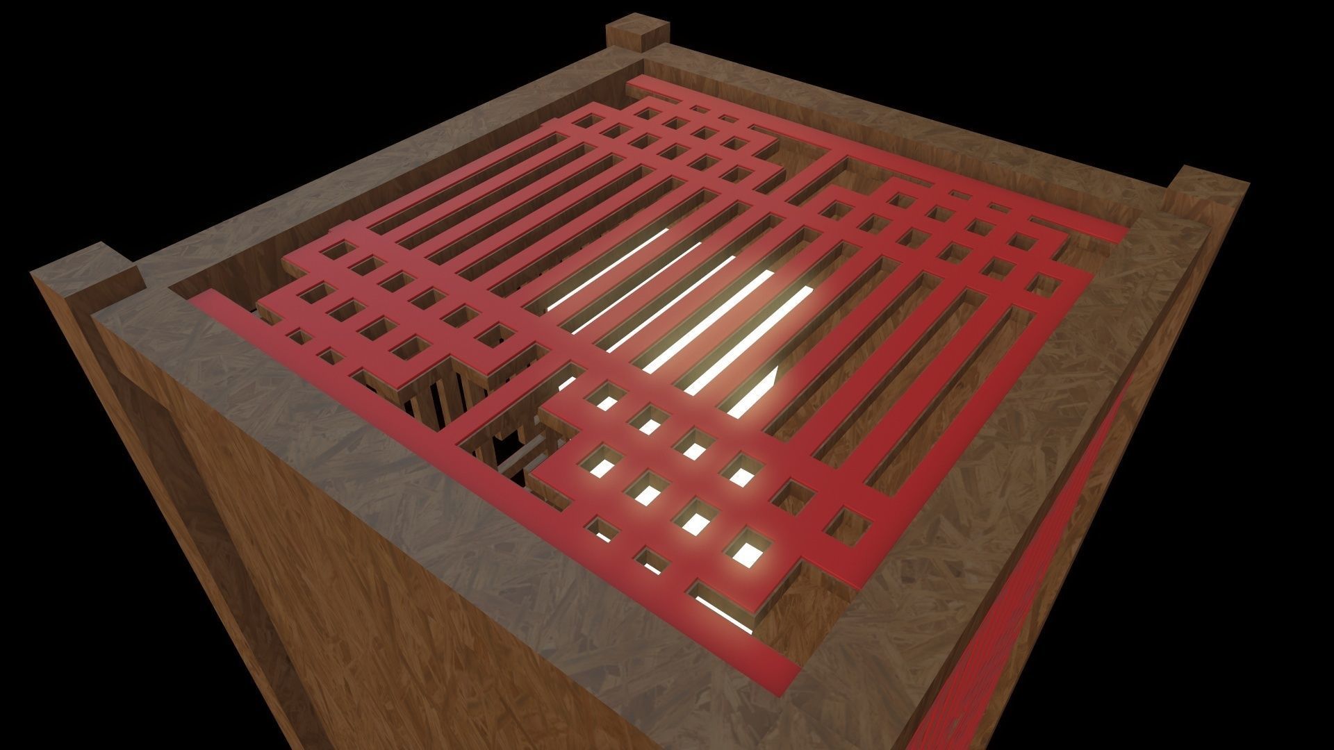 Architectural Lighting Box 20 Art Collection _183