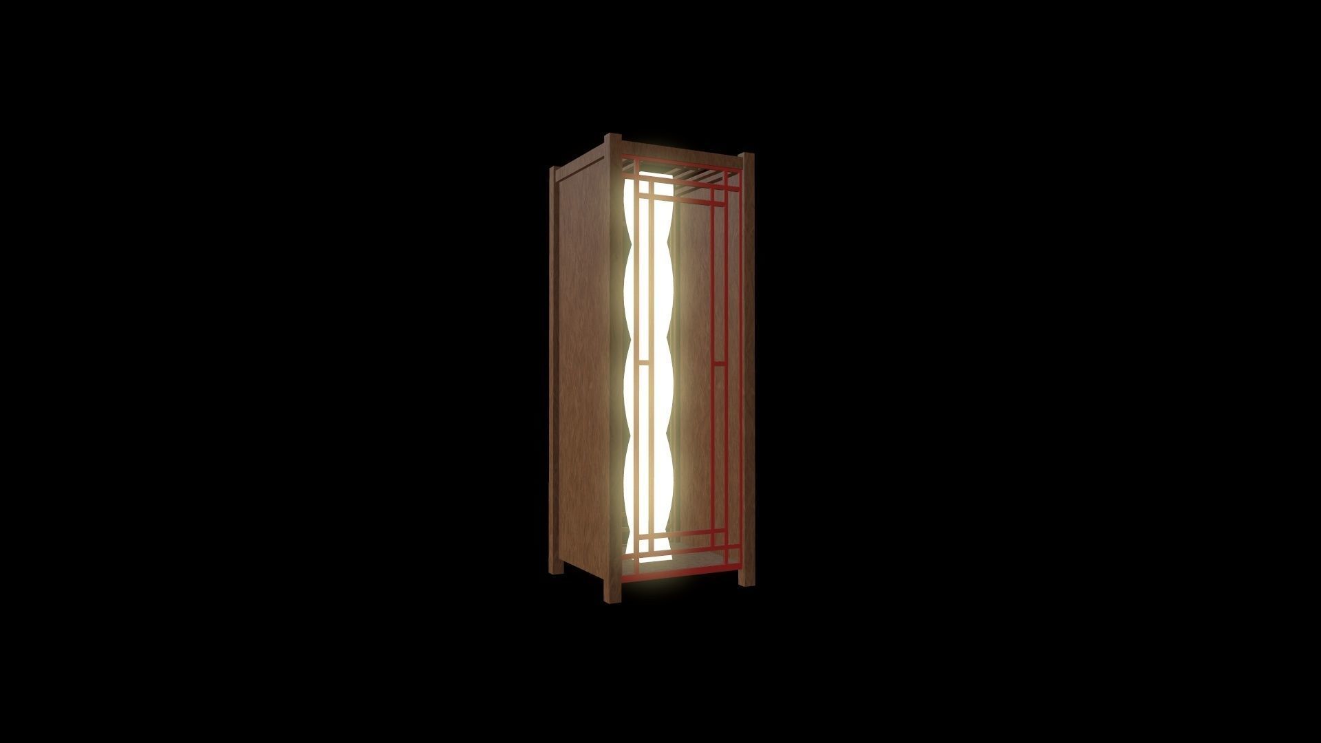 Architectural Lighting Box 20 Art Collection _38