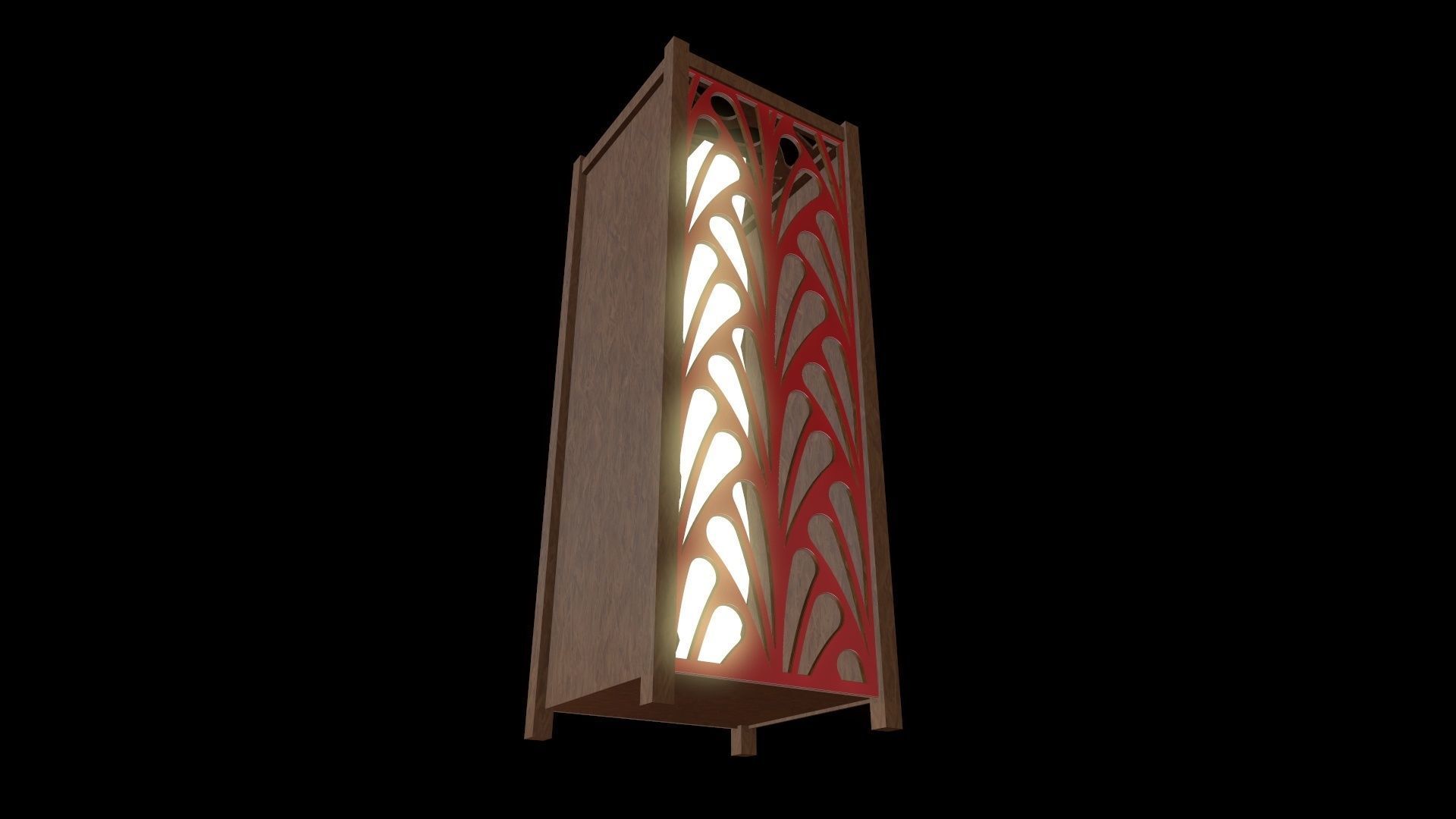 Architectural Lighting Box 20 Art Collection _153