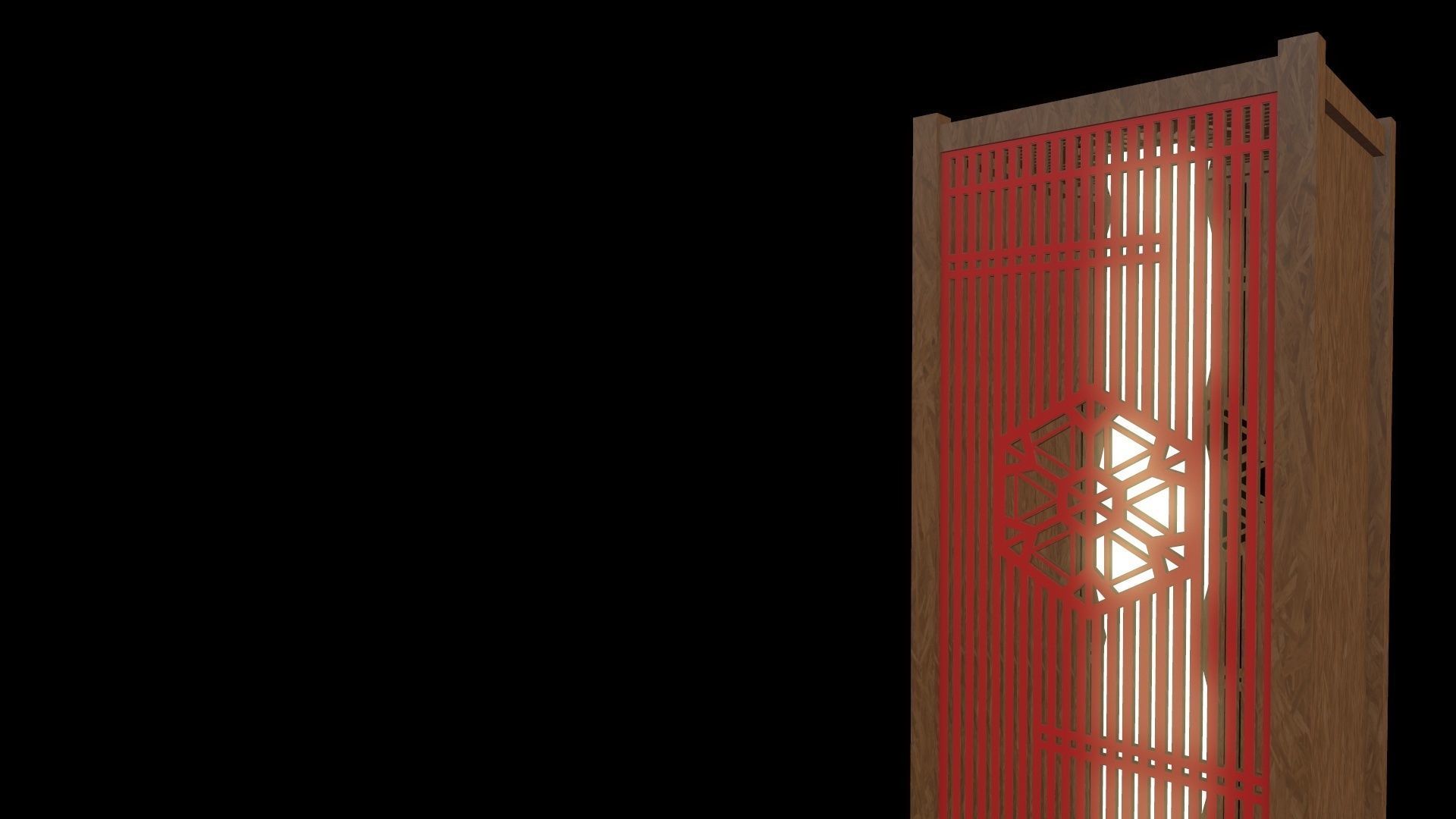 Architectural Lighting Box 20 Art Collection _142