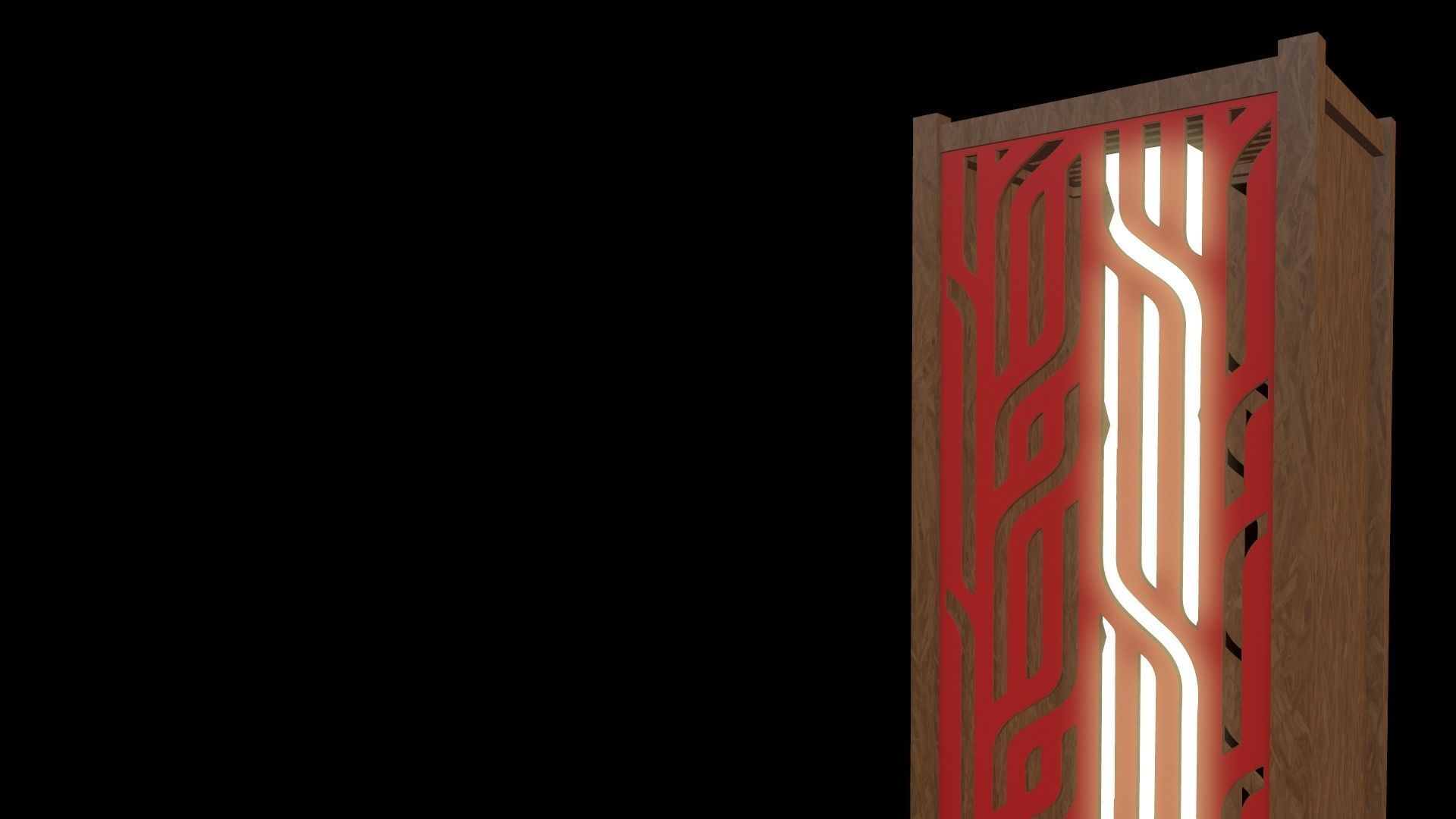 Architectural Lighting Box 20 Art Collection _102