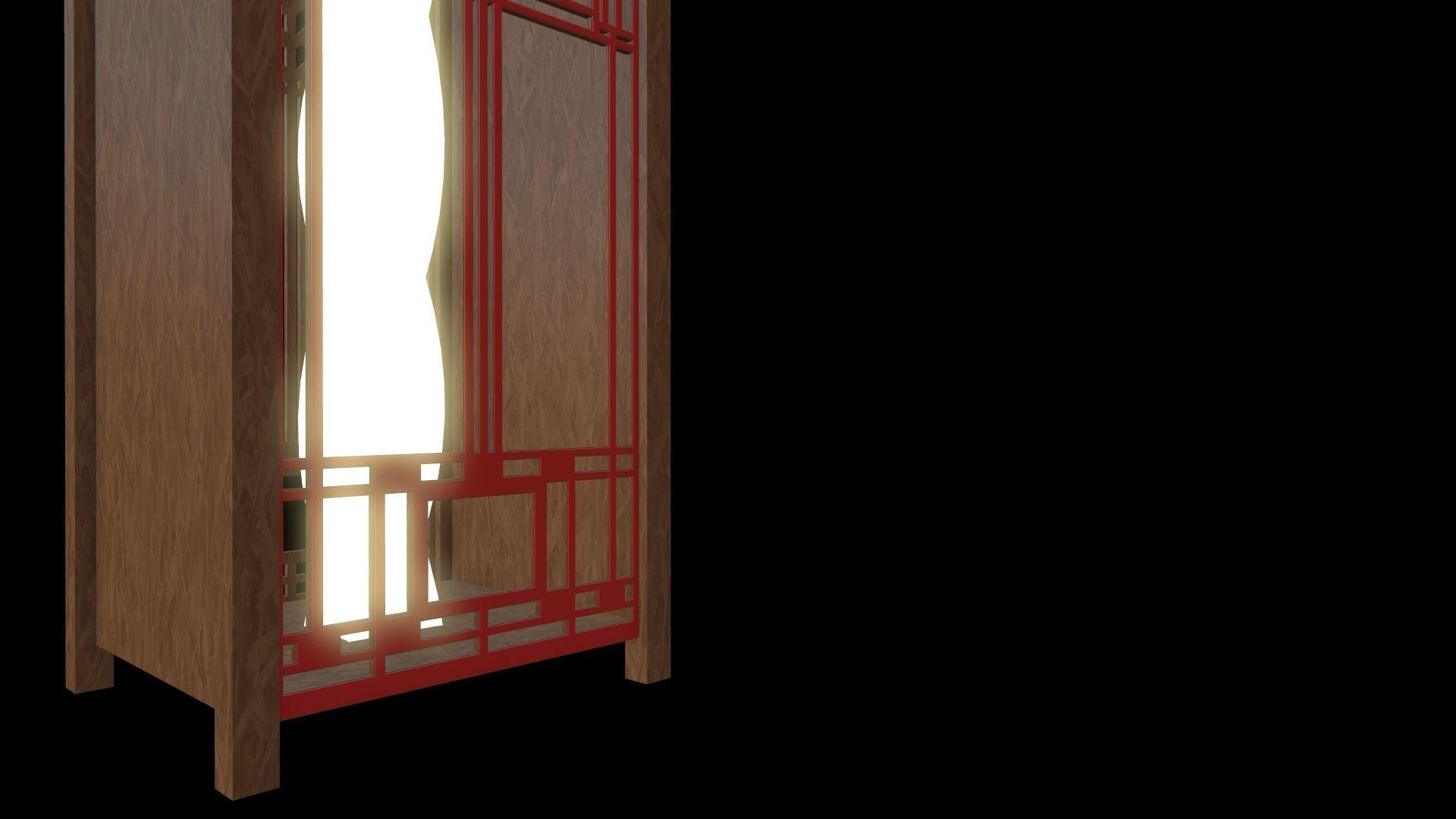 Architectural Lighting Box 20 Art Collection _118