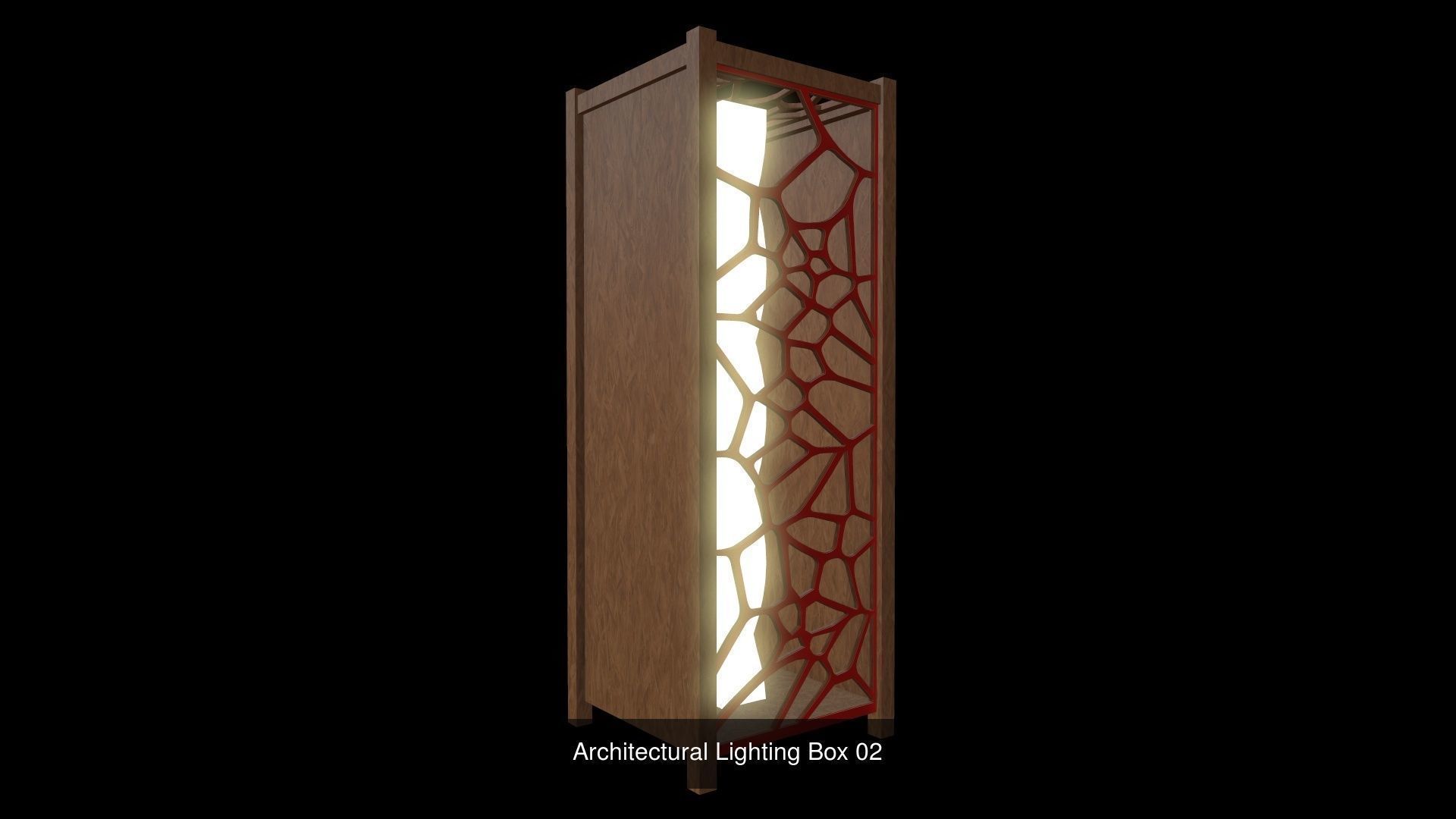 Architectural Lighting Box 20 Art Collection _35