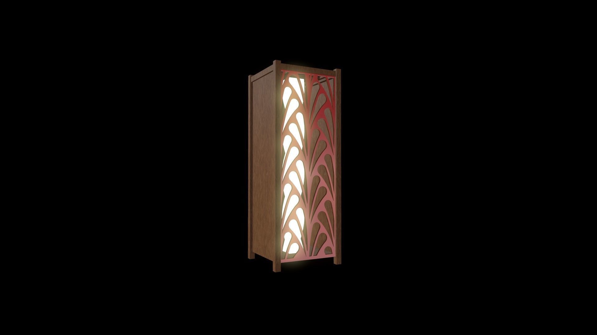 Architectural Lighting Box 20 Art Collection _134