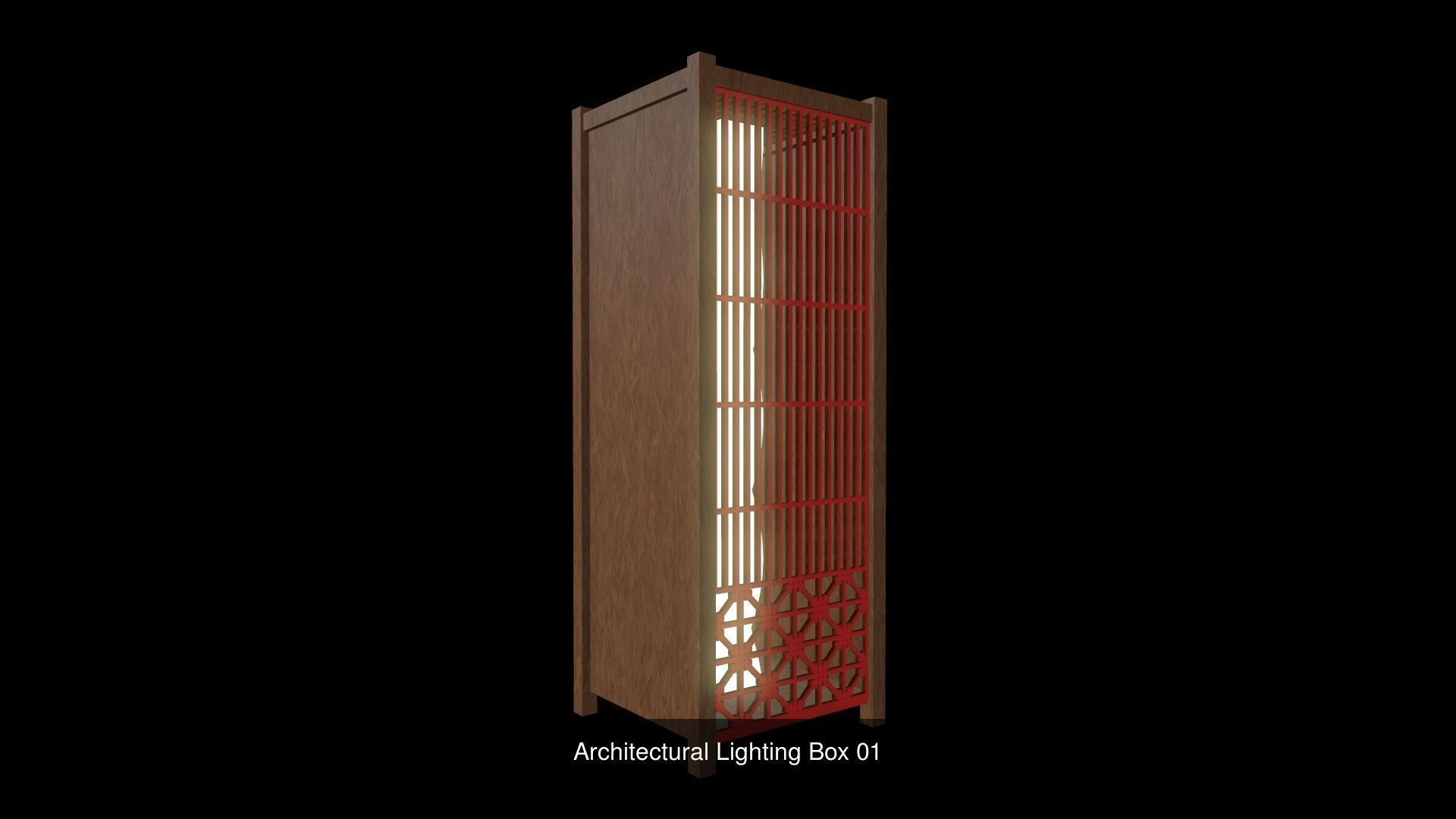 Architectural Lighting Box 20 Art Collection _41