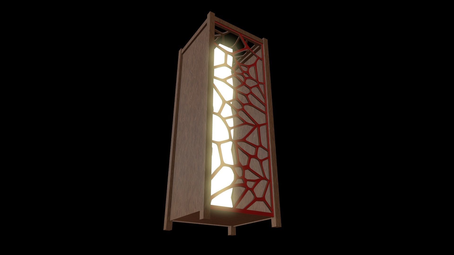 Architectural Lighting Box 20 Art Collection _66