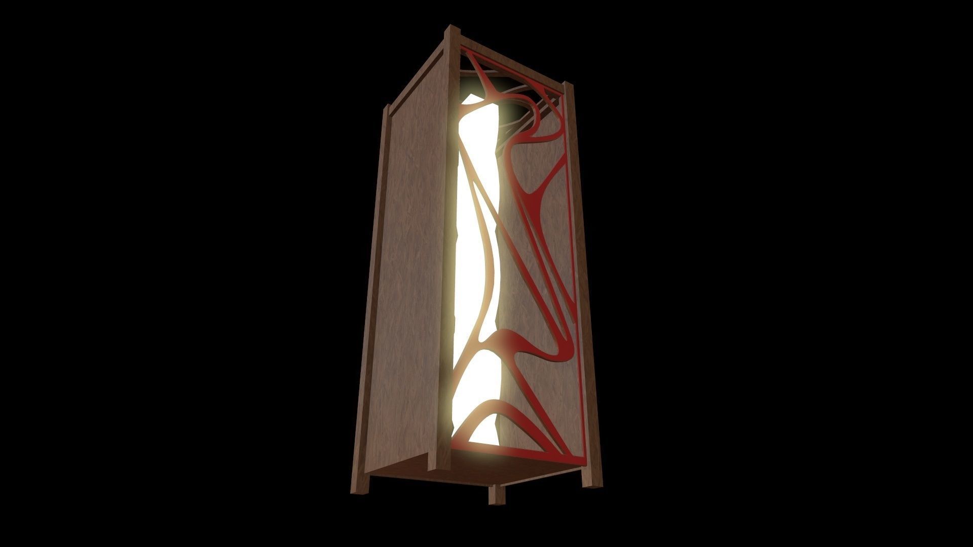 Architectural Lighting Box 20 Art Collection _79