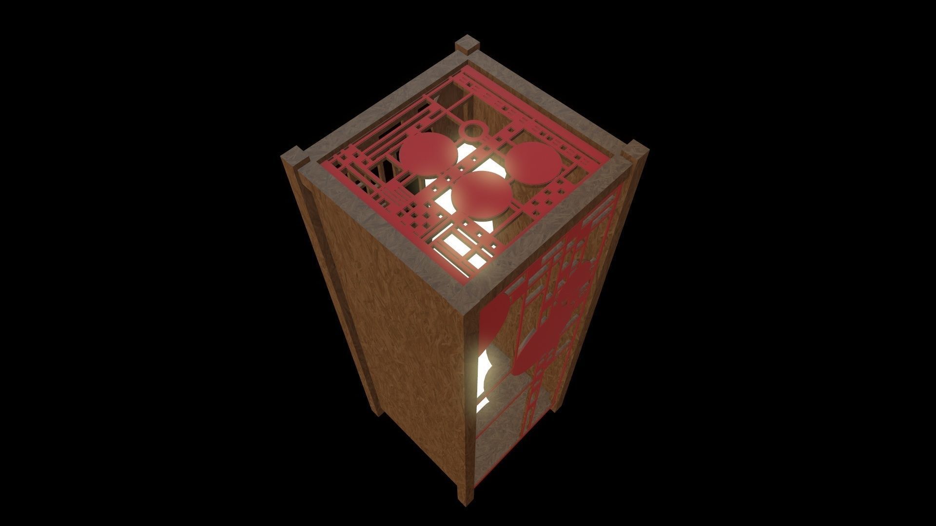 Architectural Lighting Box 20 Art Collection _119