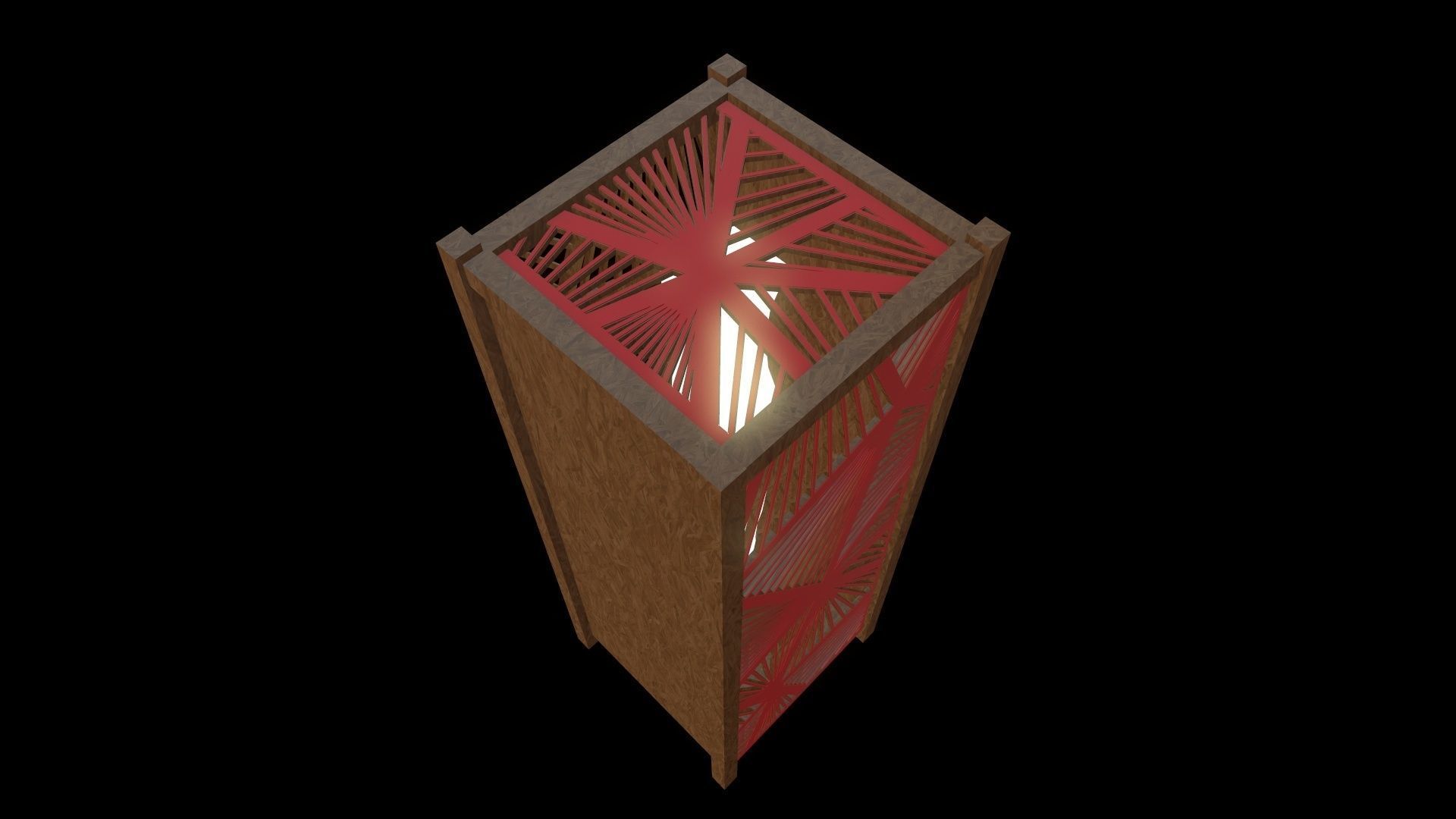 Architectural Lighting Box 20 Art Collection _113