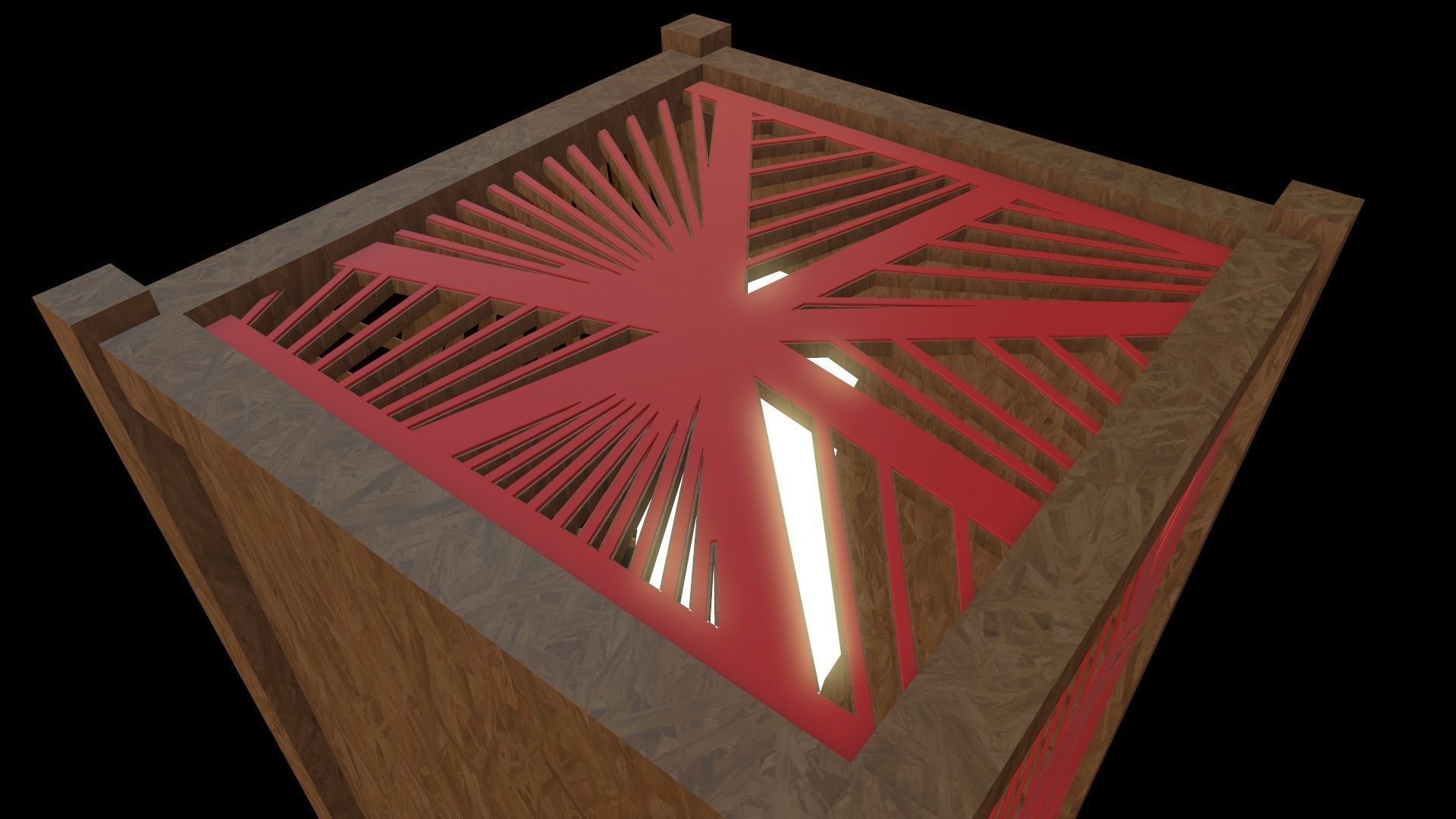 Architectural Lighting Box 20 Art Collection _174