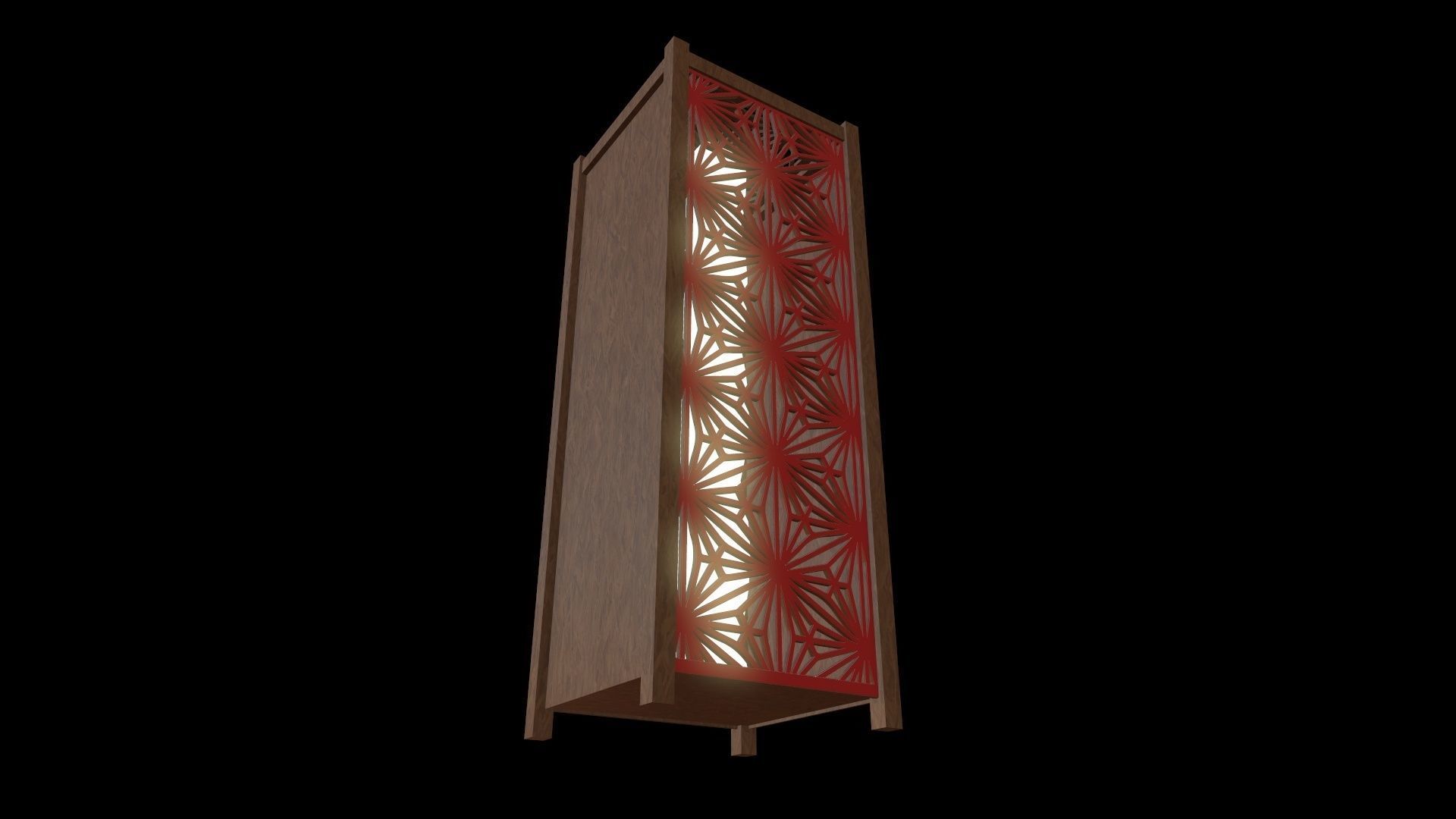 Architectural Lighting Box 20 Art Collection _107