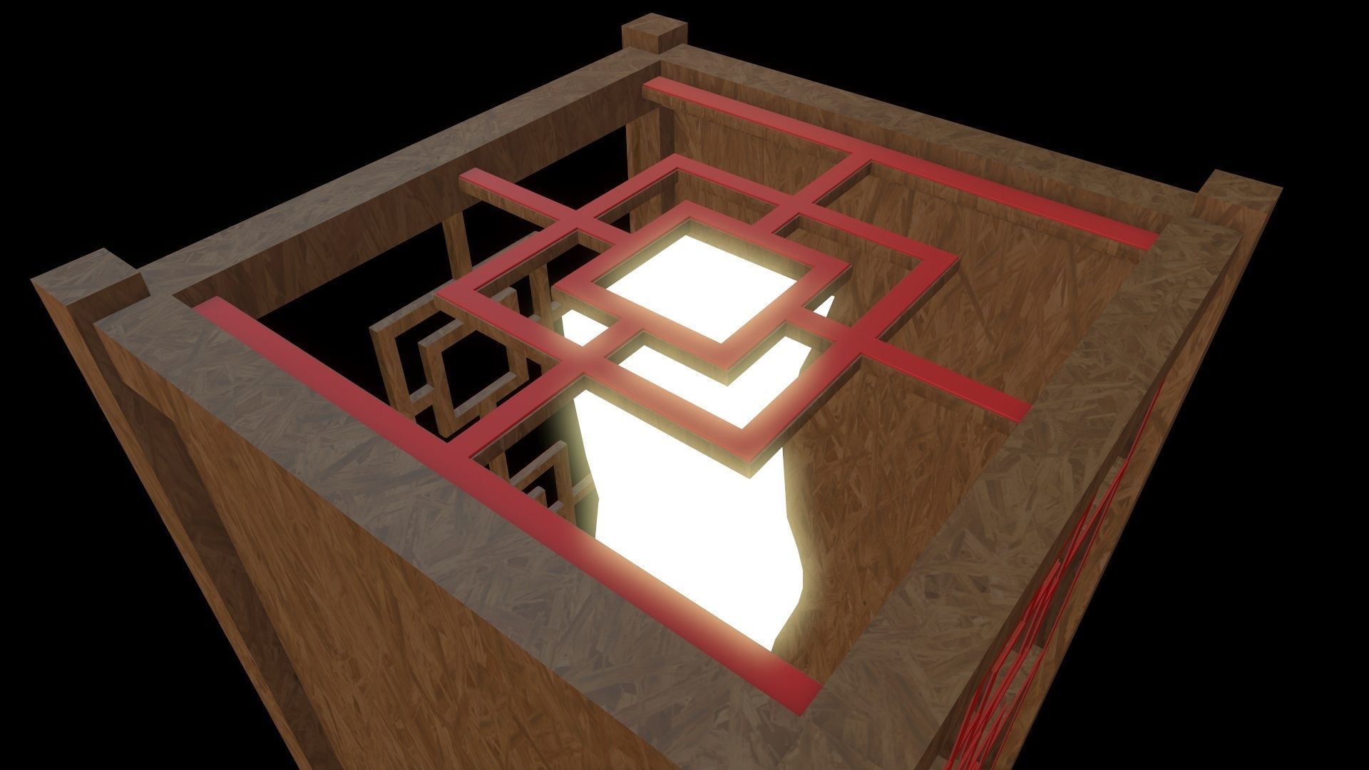 Architectural Lighting Box 20 Art Collection _165