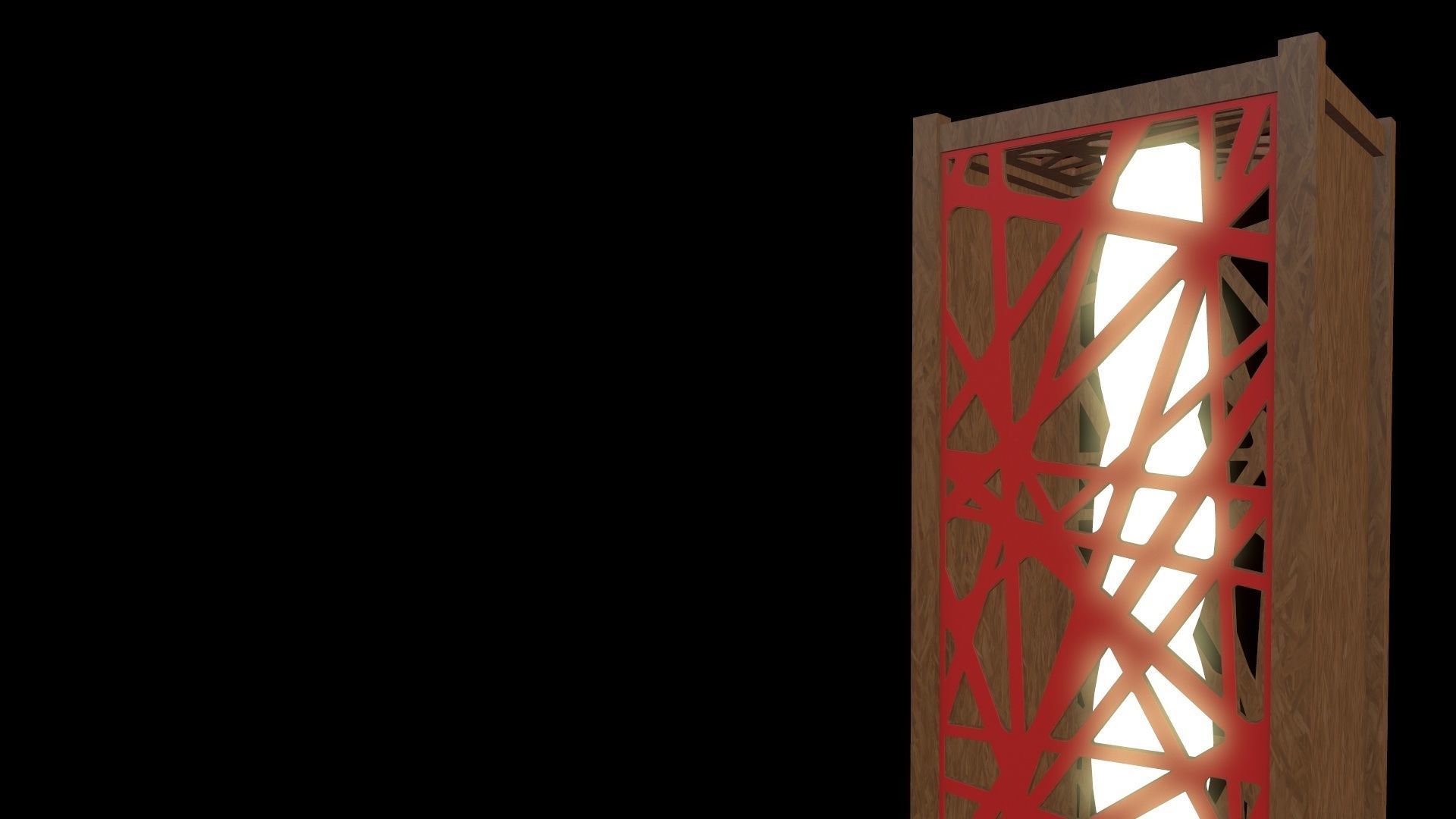 Architectural Lighting Box 20 Art Collection _133