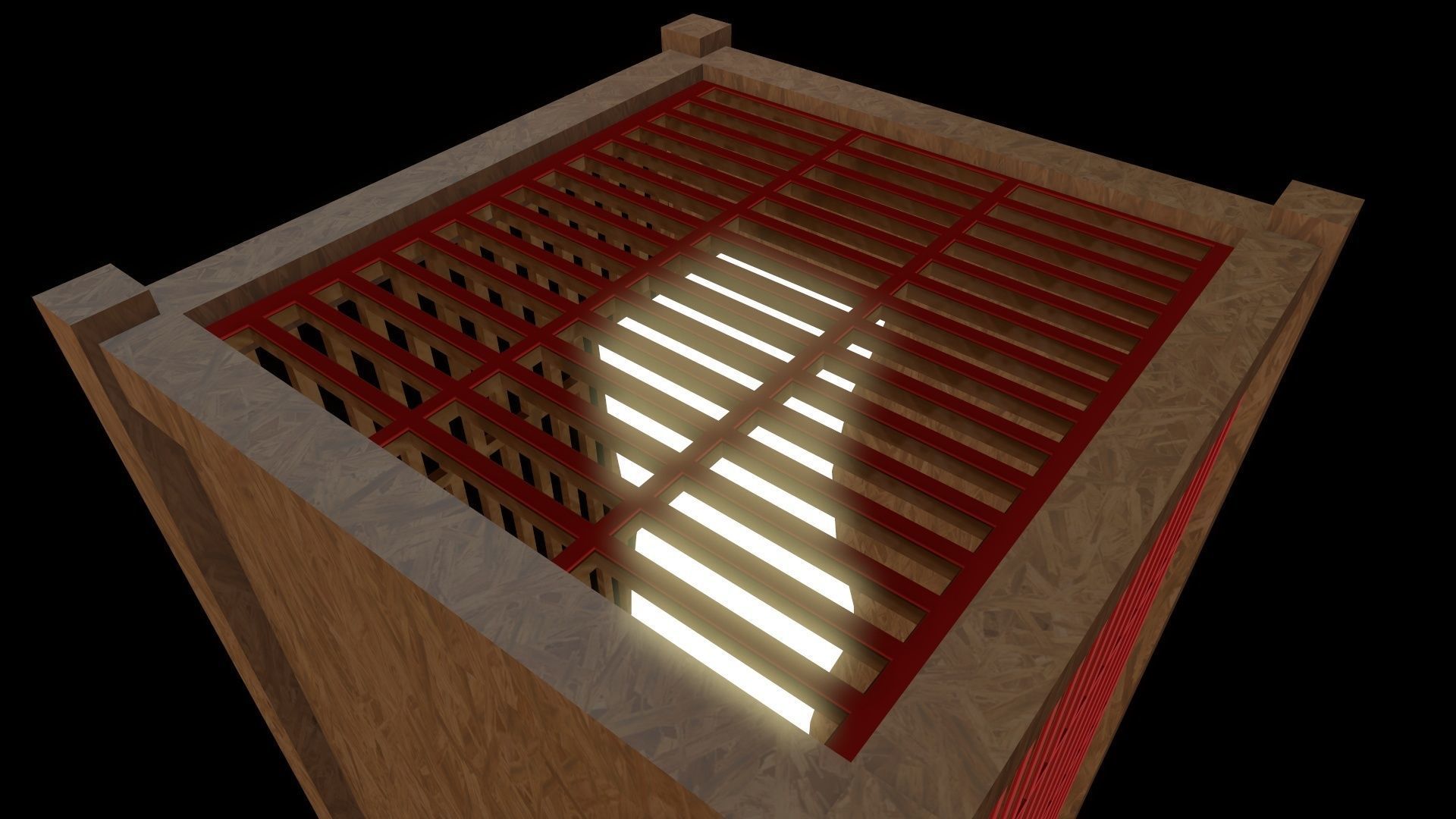 Architectural Lighting Box 20 Art Collection _170