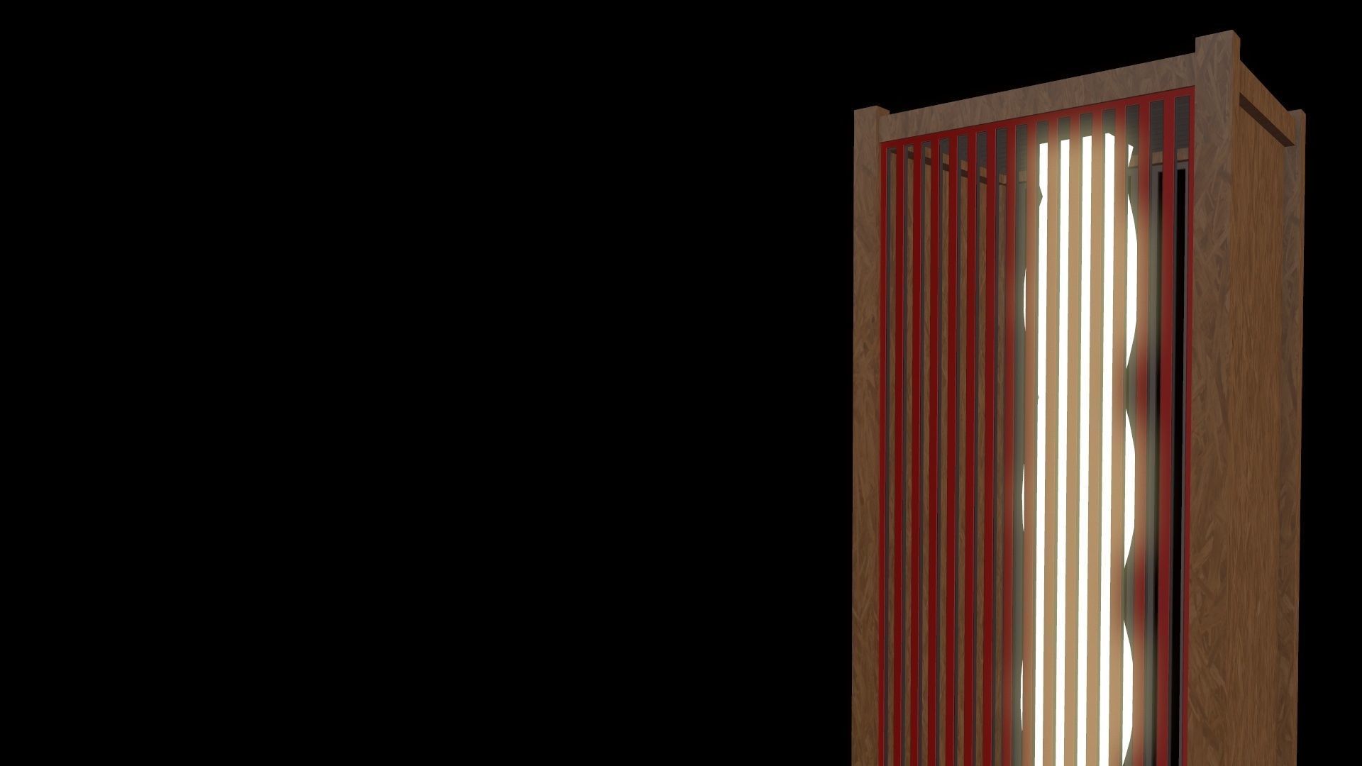 Architectural Lighting Box 20 Art Collection _129