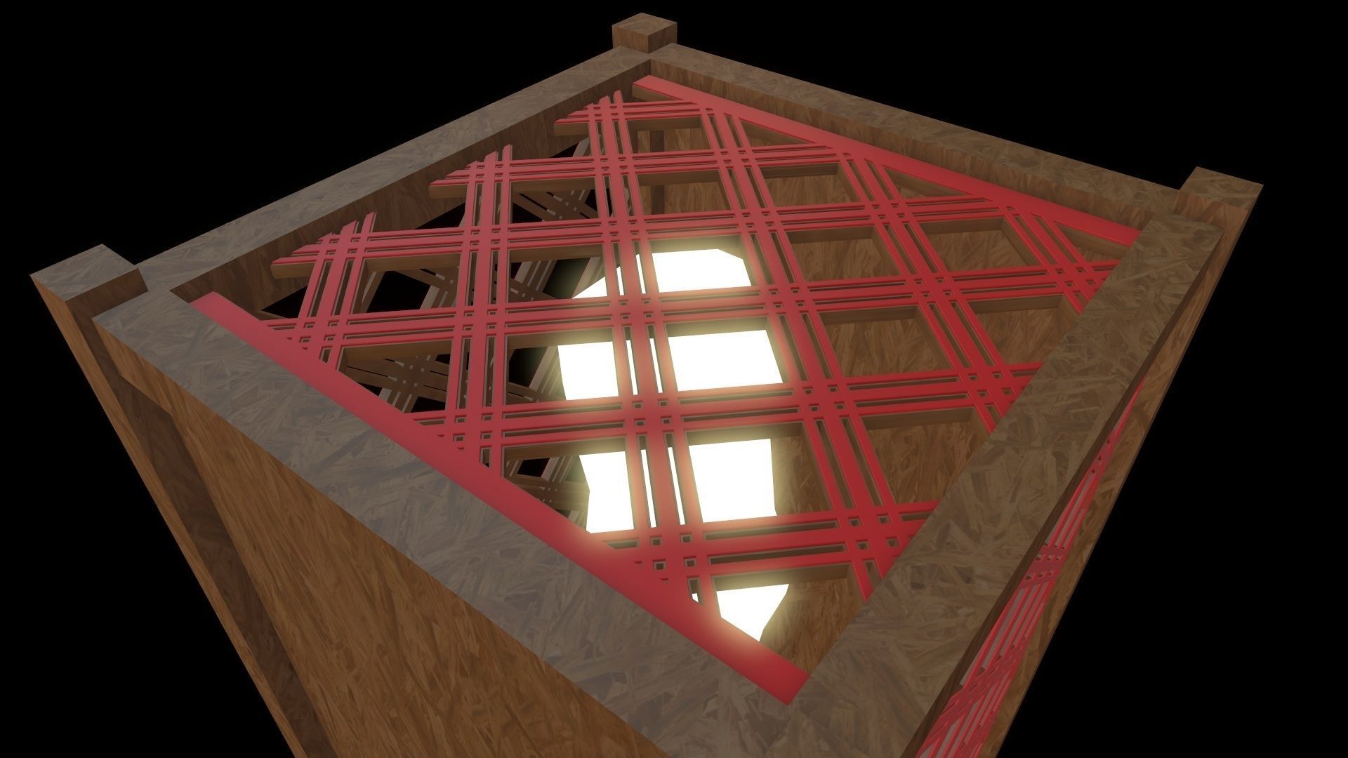 Architectural Lighting Box 20 Art Collection _173